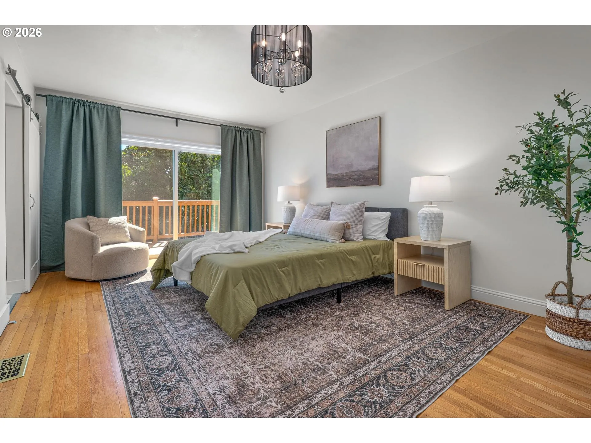 Bedroom, Primary-Main