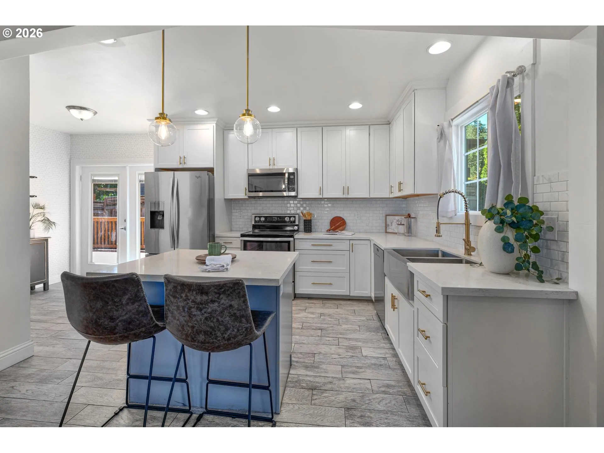 Kitchen-Island