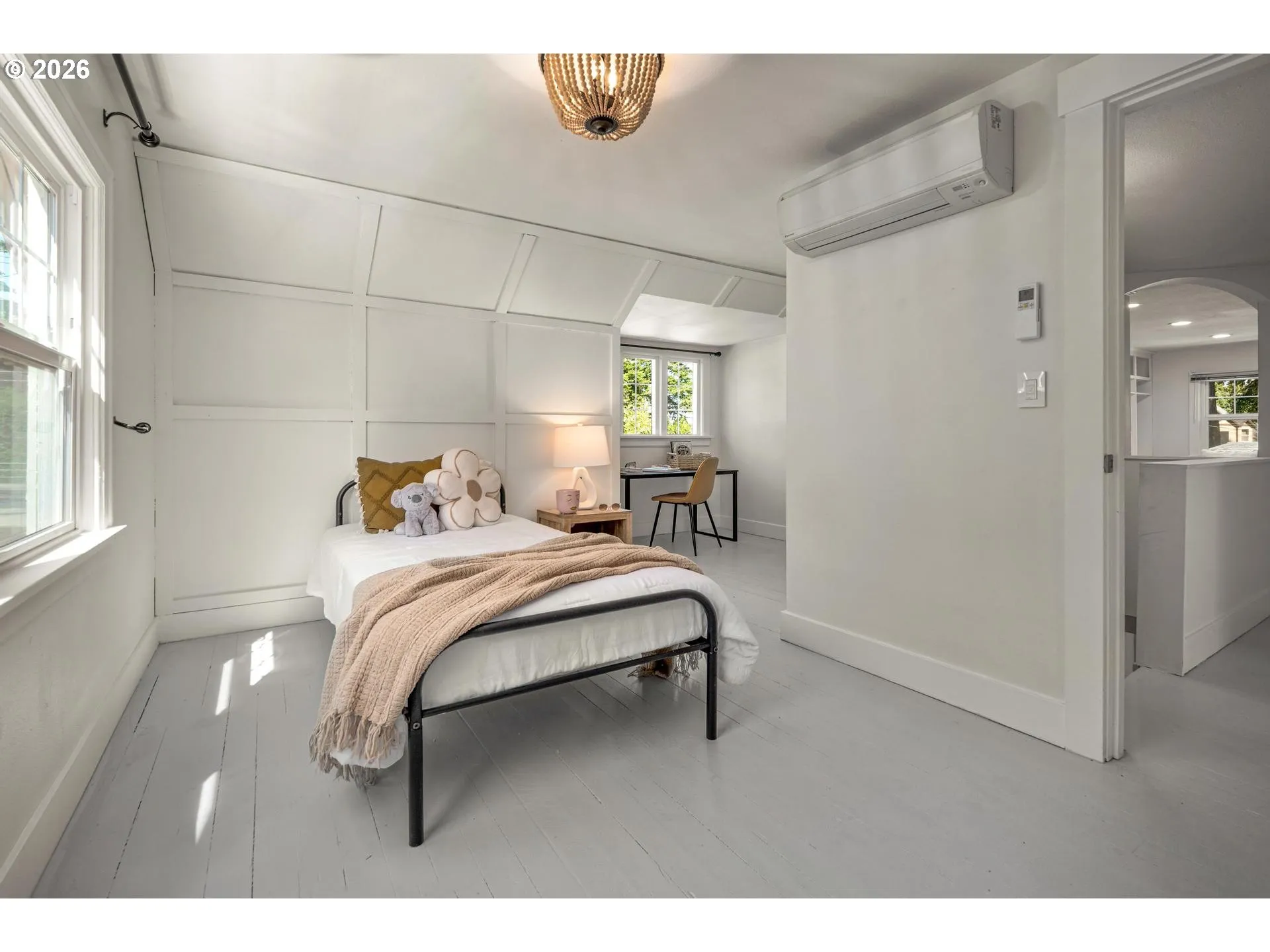 Bedroom-Upper