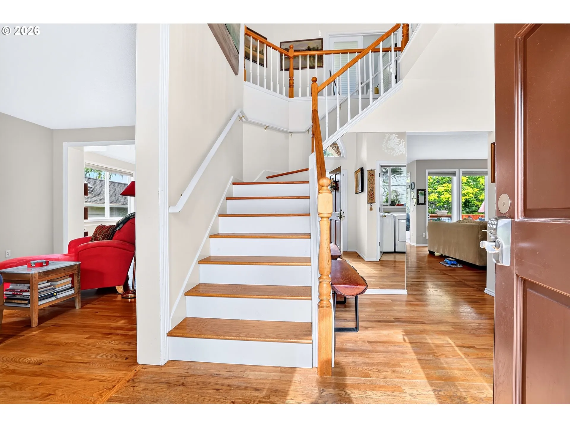 Entrance/Foyer