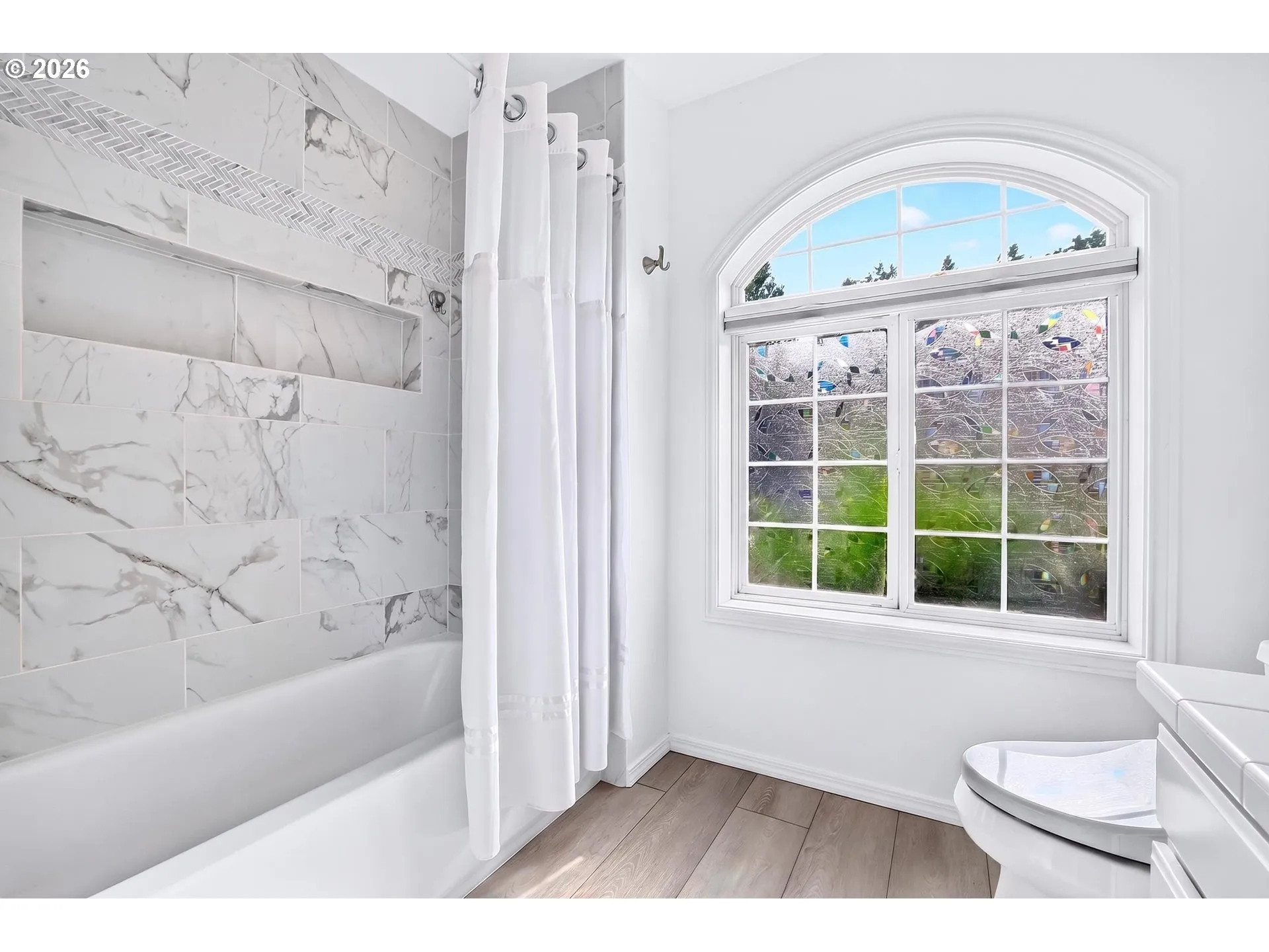 Bathroom-# 1