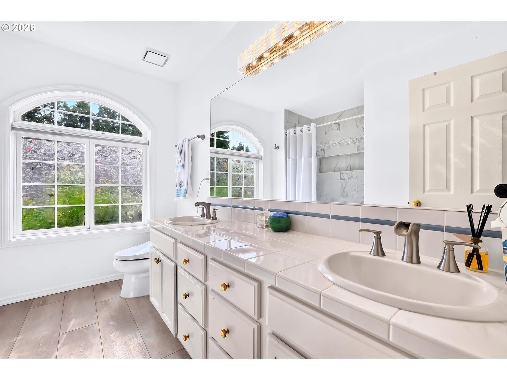 Bathroom-# 1