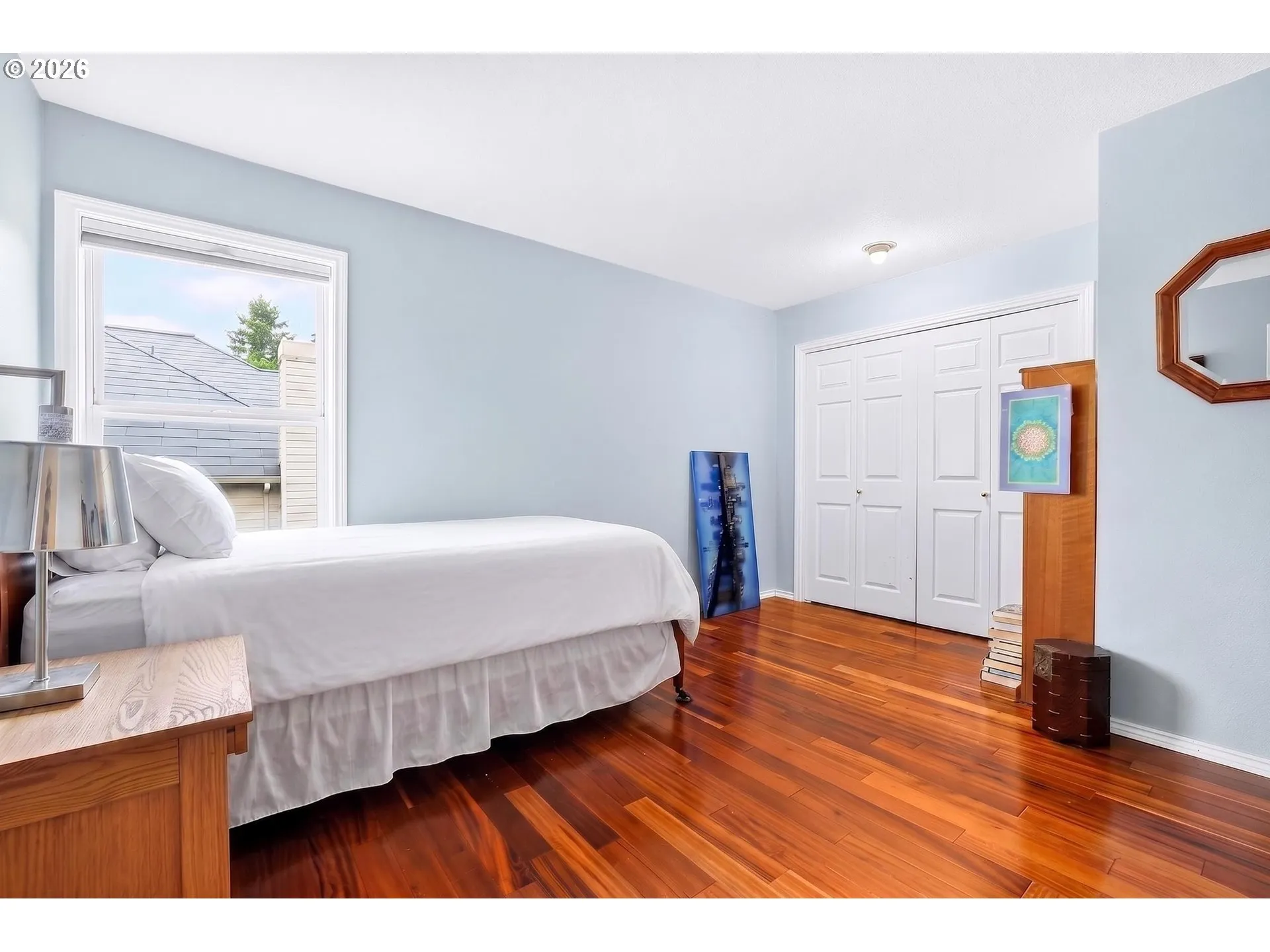 Bedroom-# 1