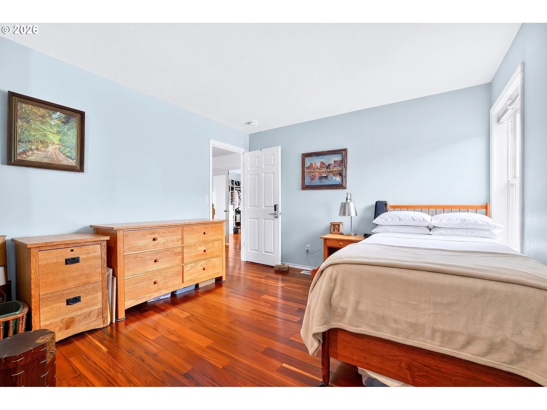 Bedroom-# 1