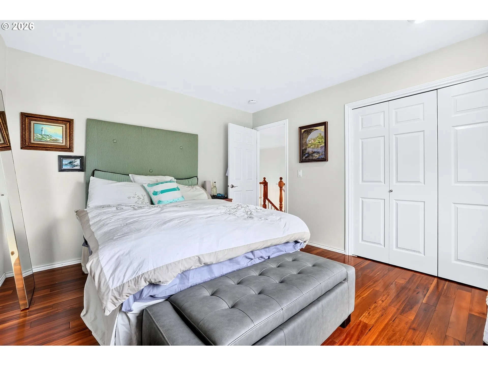 Bedroom-# 2