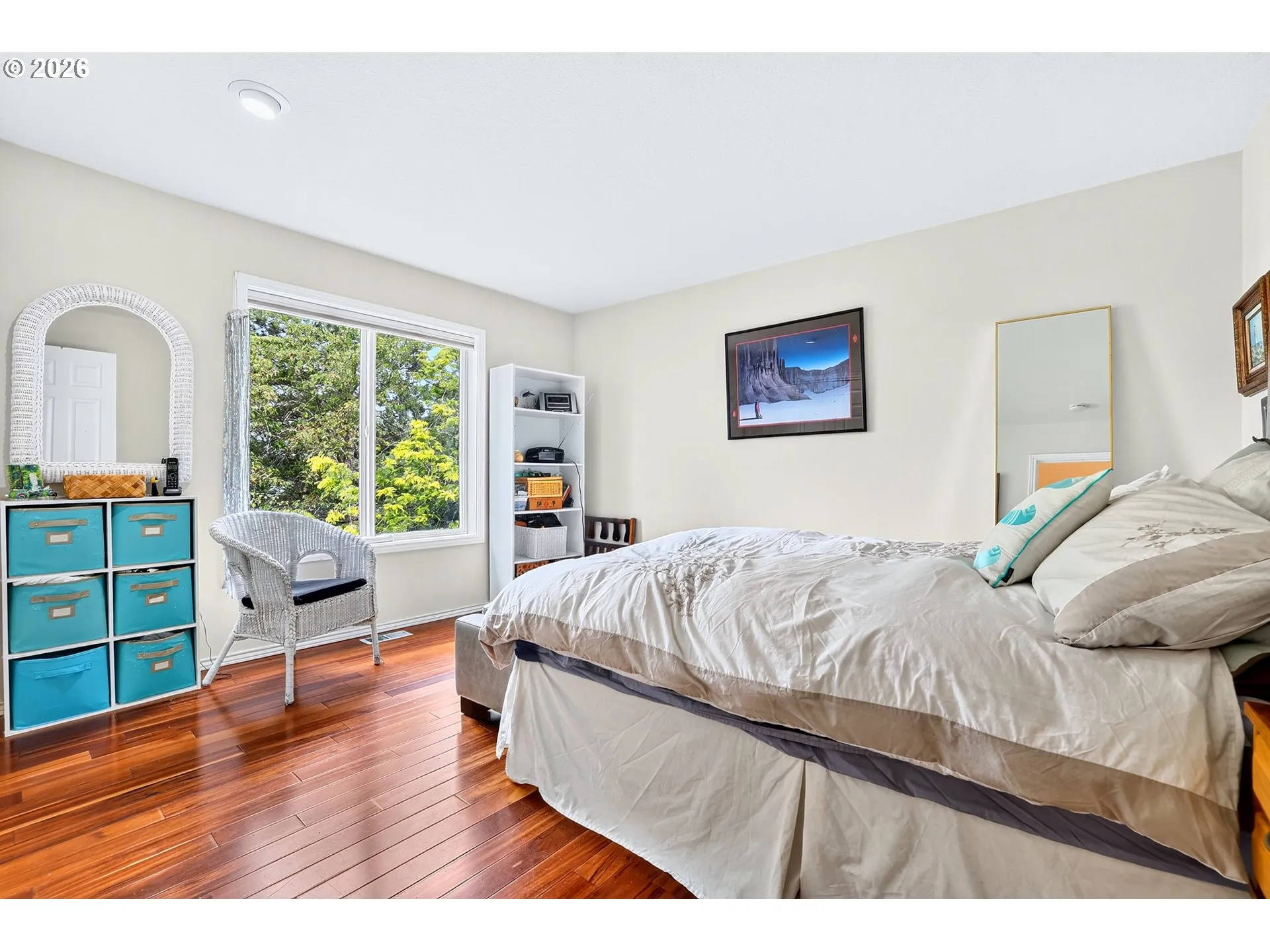 Bedroom-# 2
