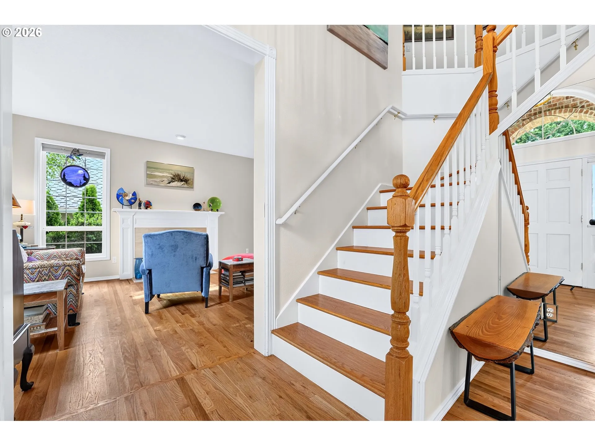 Entrance/Foyer
