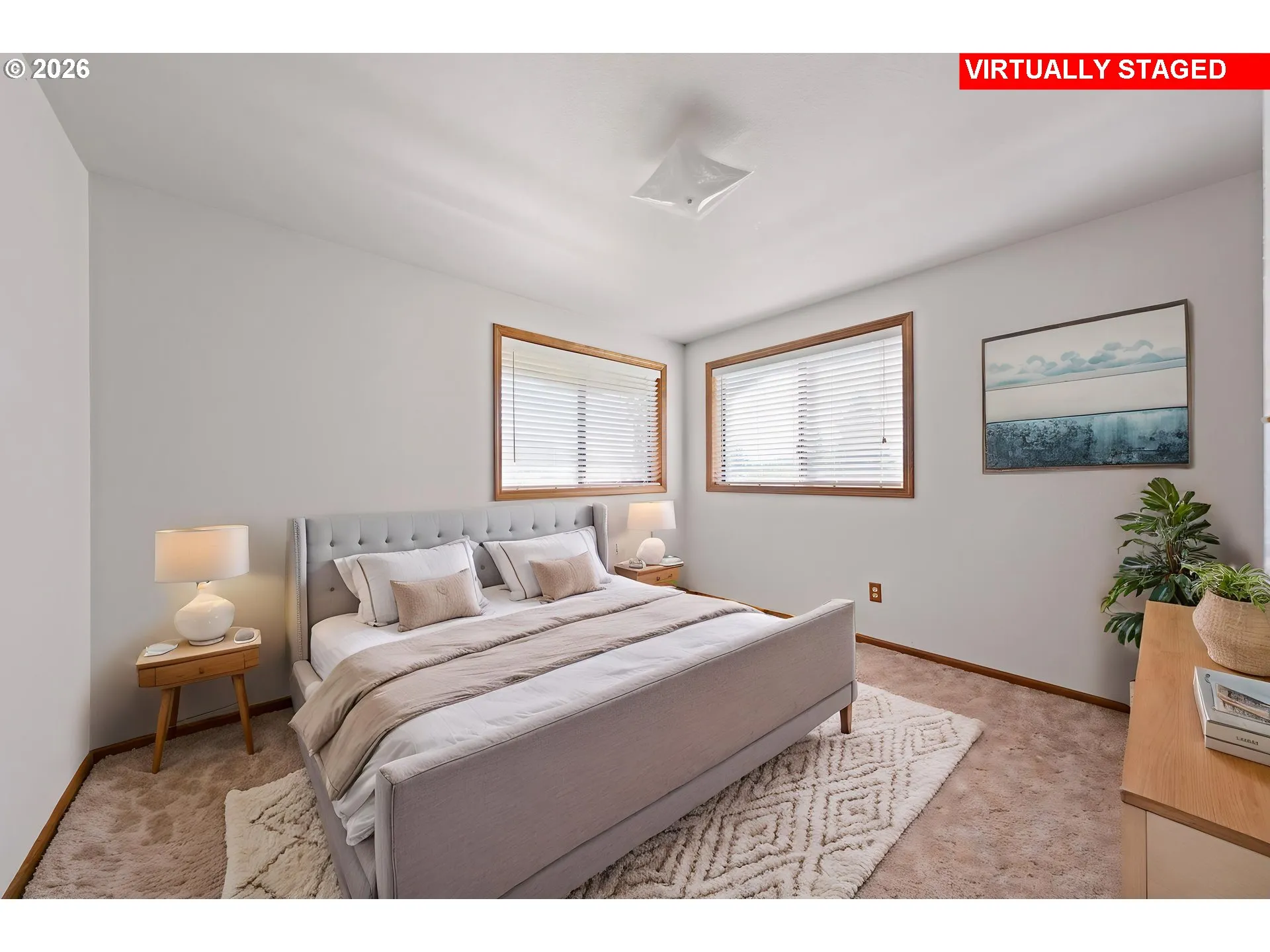 Bedroom-# 2