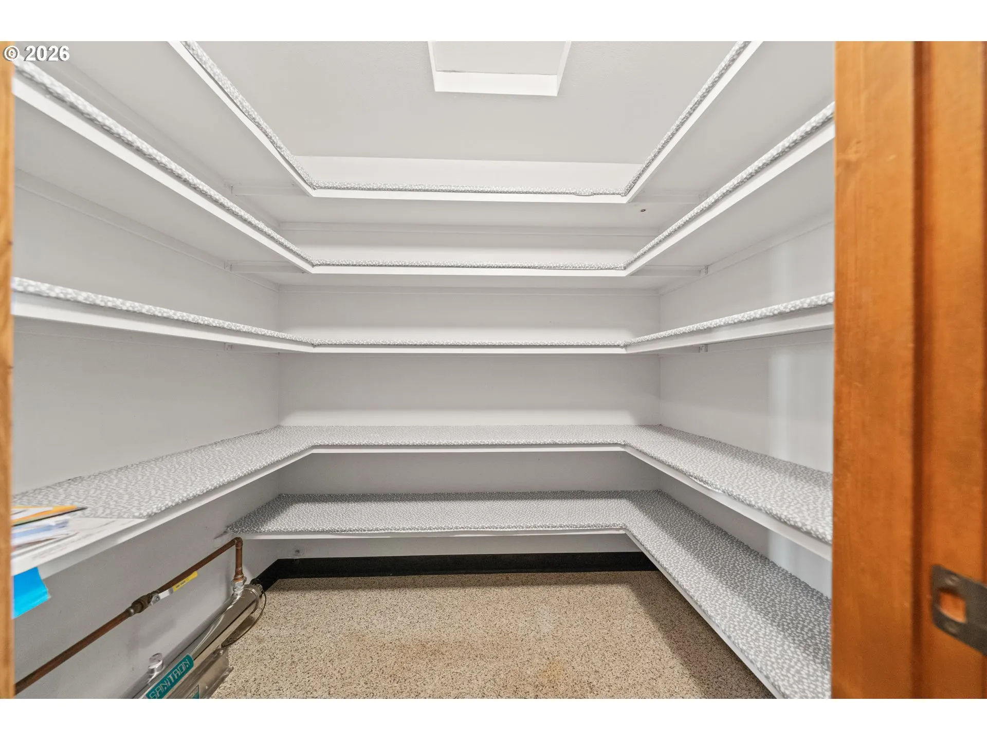Pantry