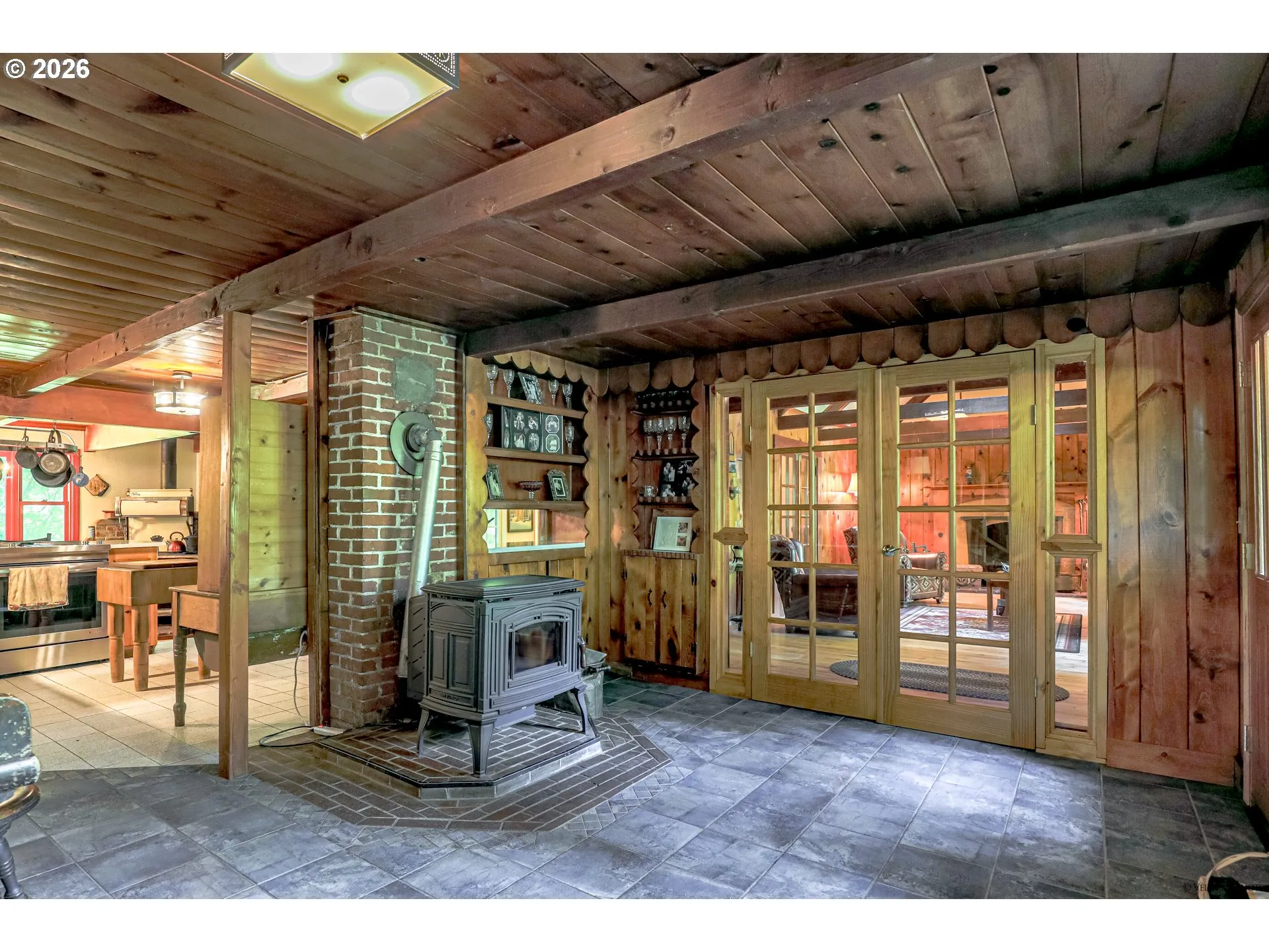 Entrance/Foyer
