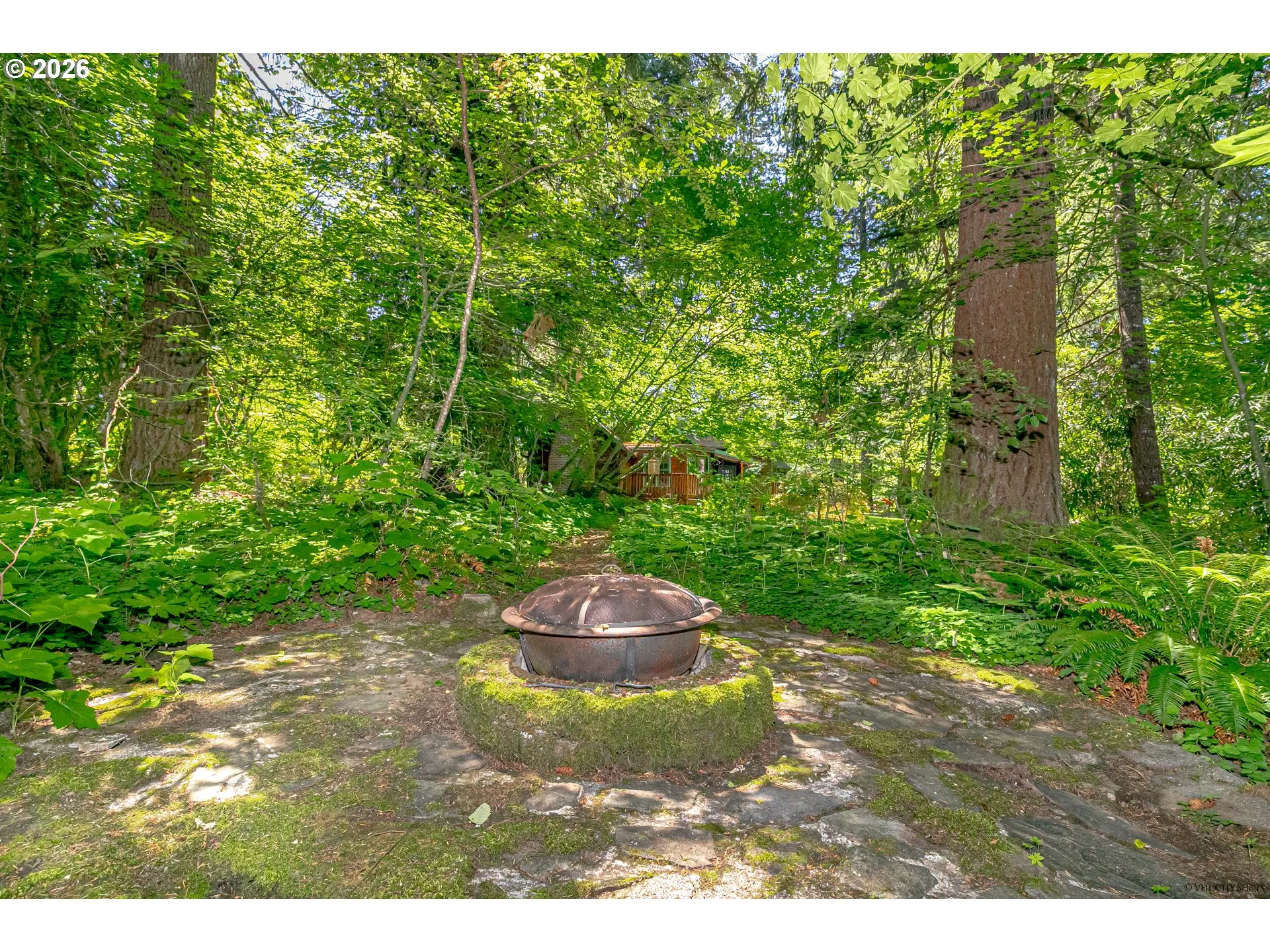 Fire Pit
