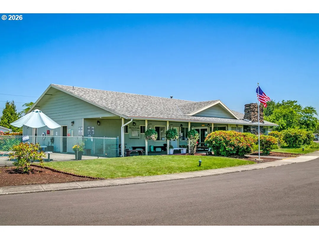Community Club House