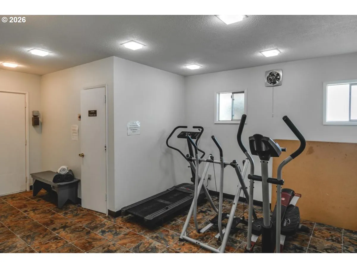 Community Amenities