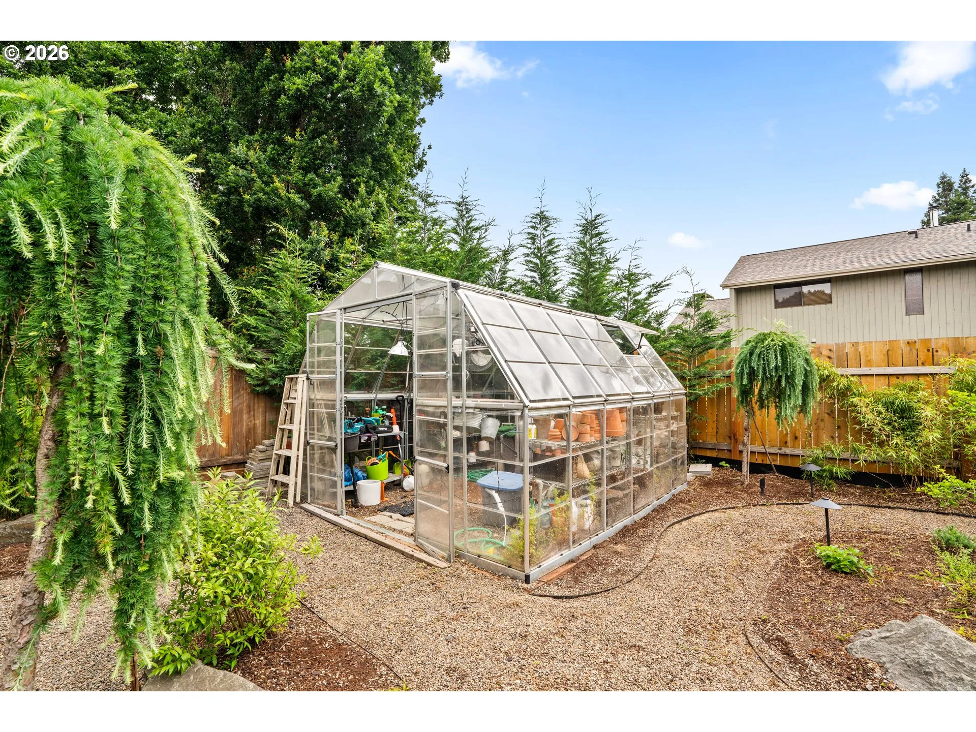 Greenhouse