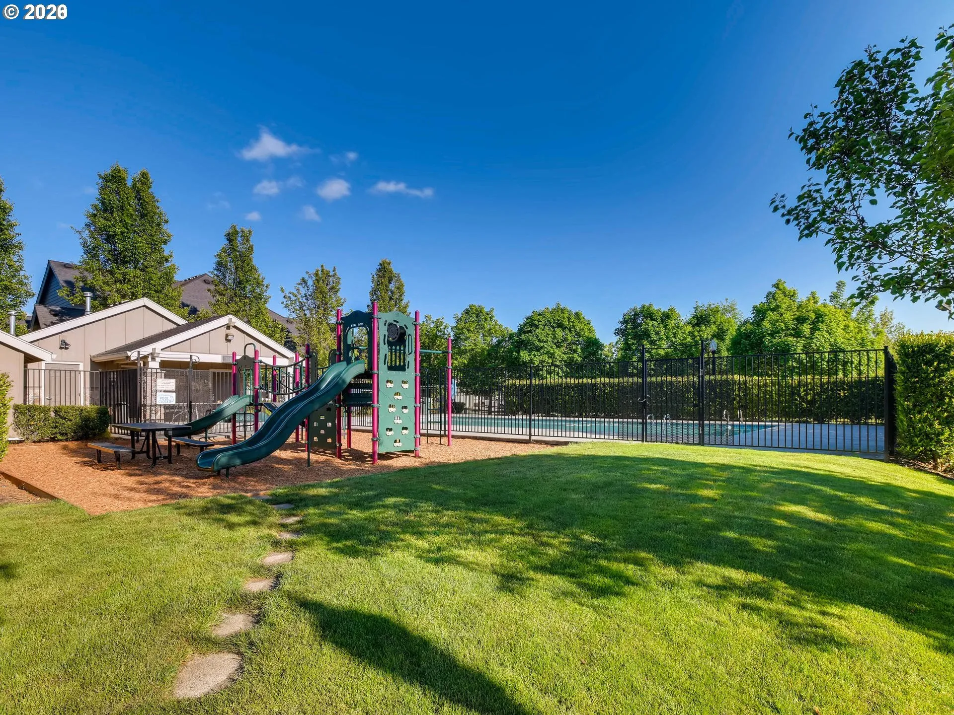 Community Playground