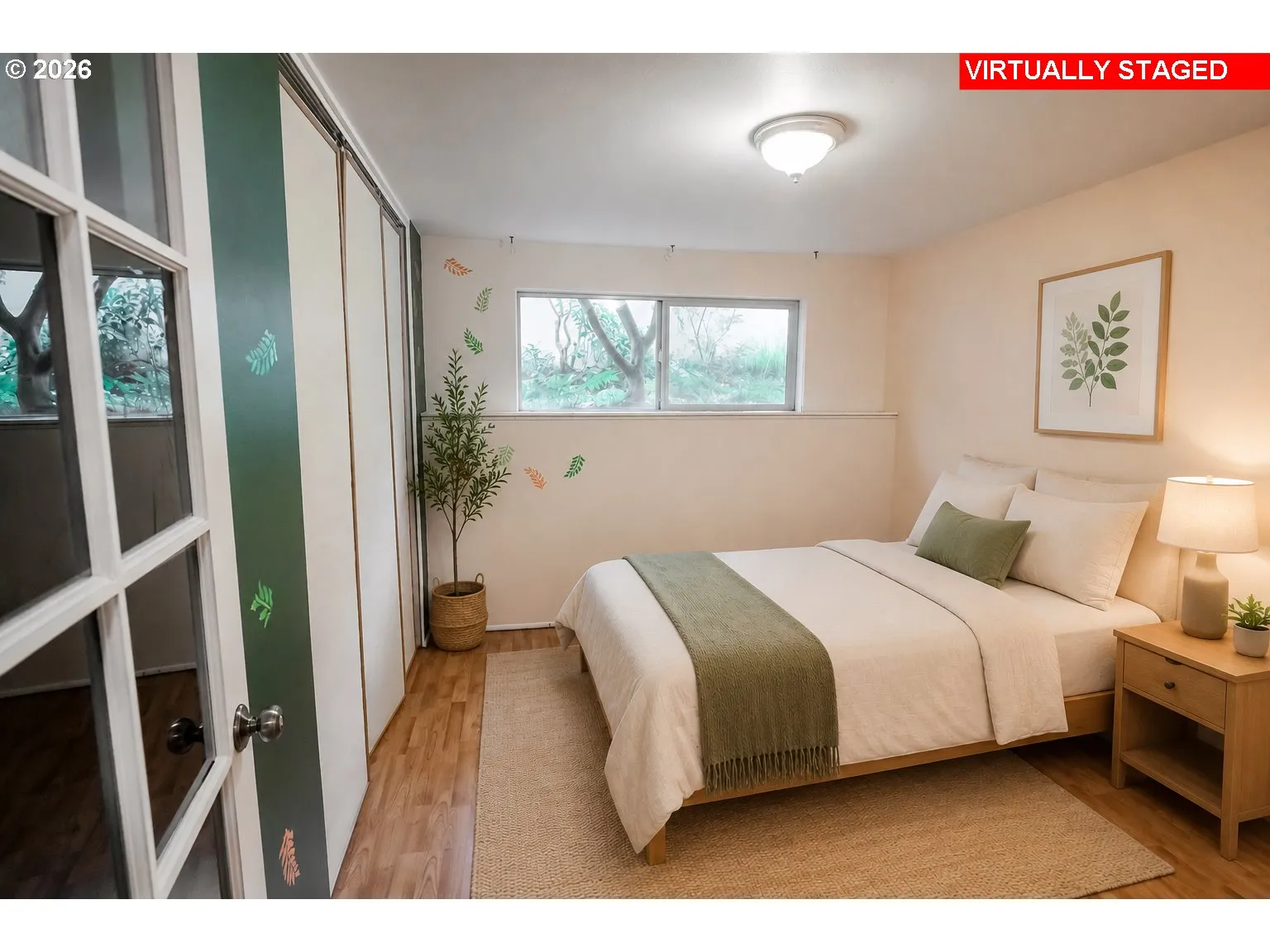 Bedroom-# 2