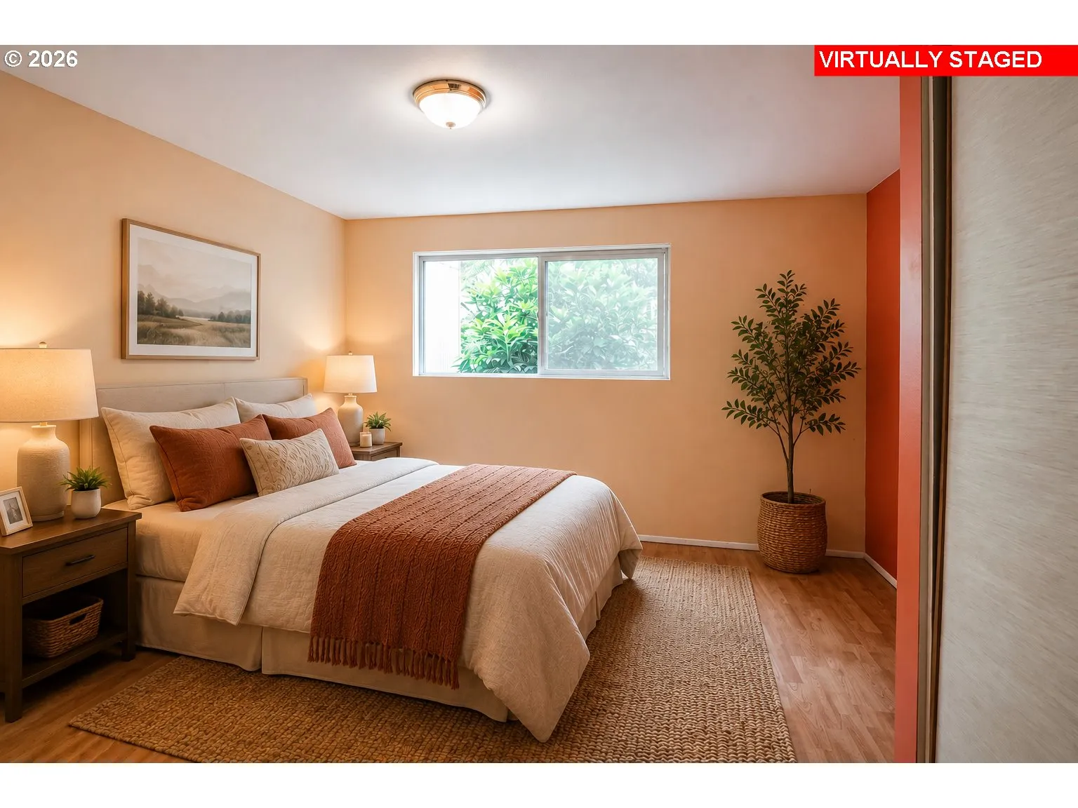 Bedroom-# 1