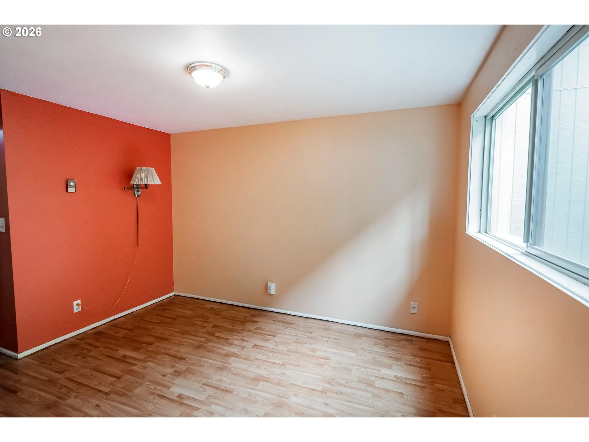 Bedroom-# 1