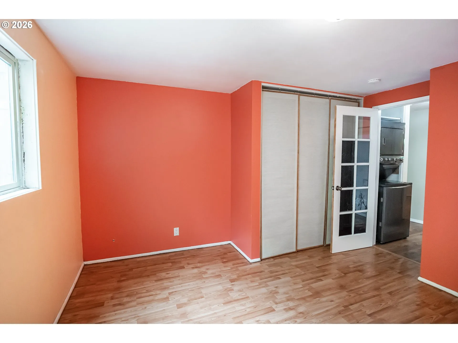 Bedroom-# 1