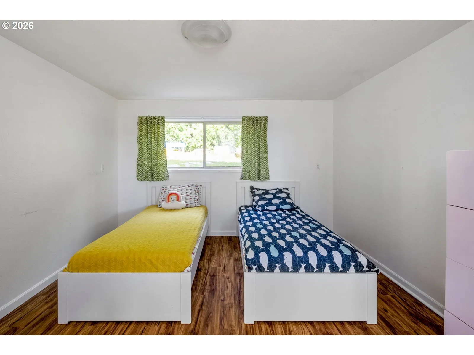 Bedroom-# 4