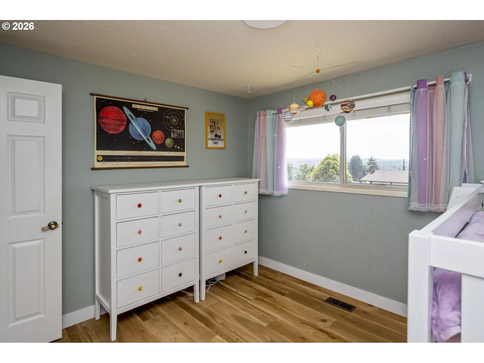 Bedroom-# 2