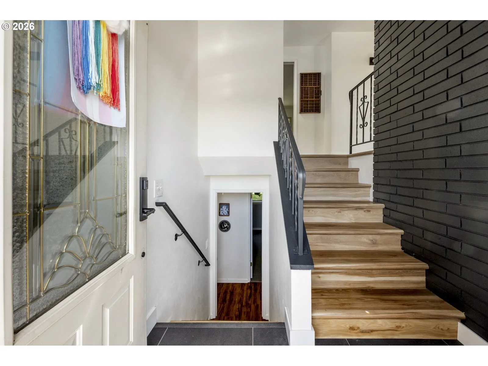 Entrance/Foyer