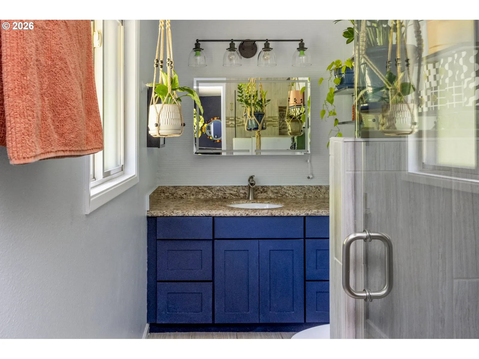 En Suite Bathroom