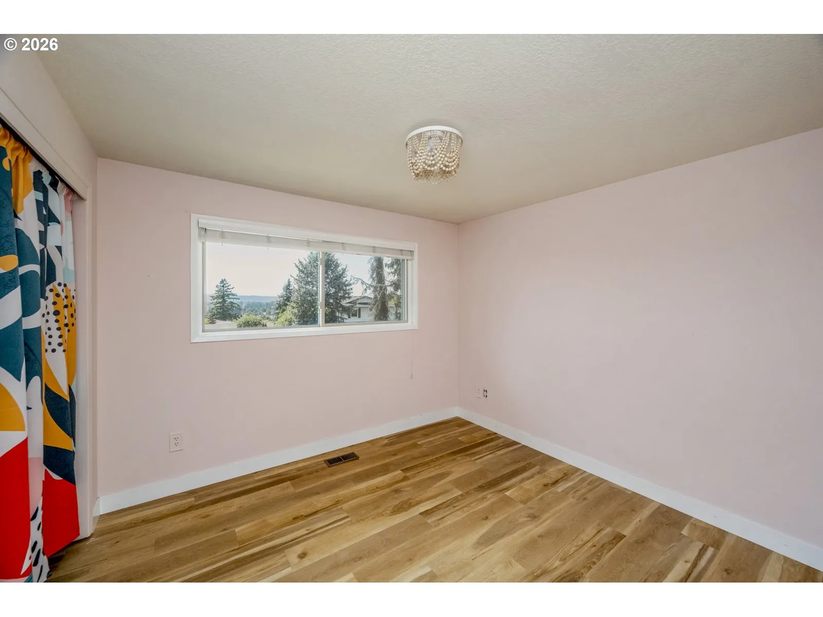 Bedroom-# 1
