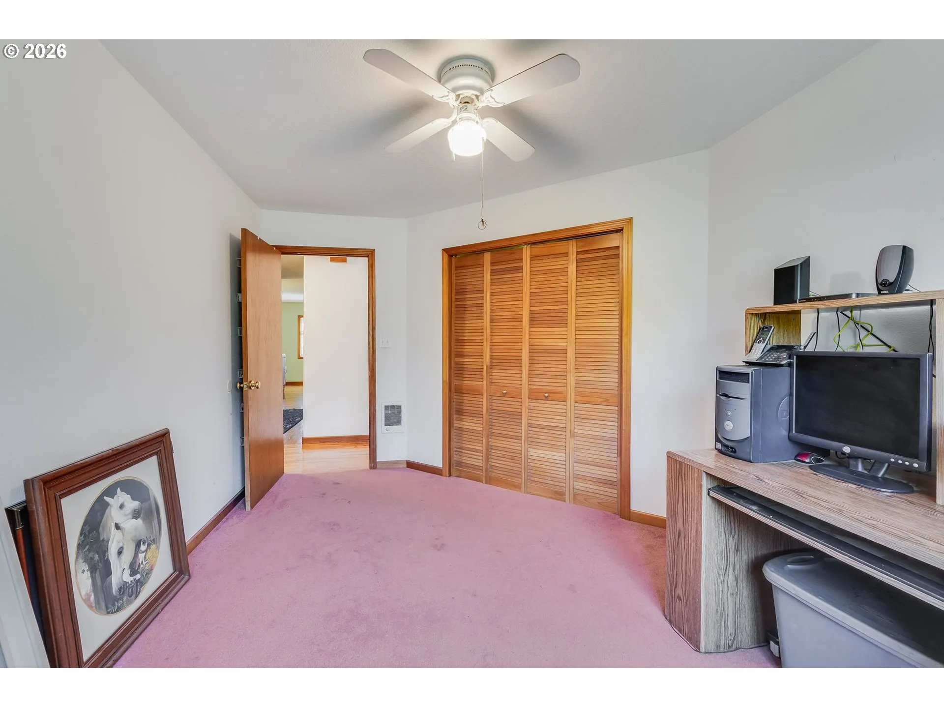 Bedroom-# 3