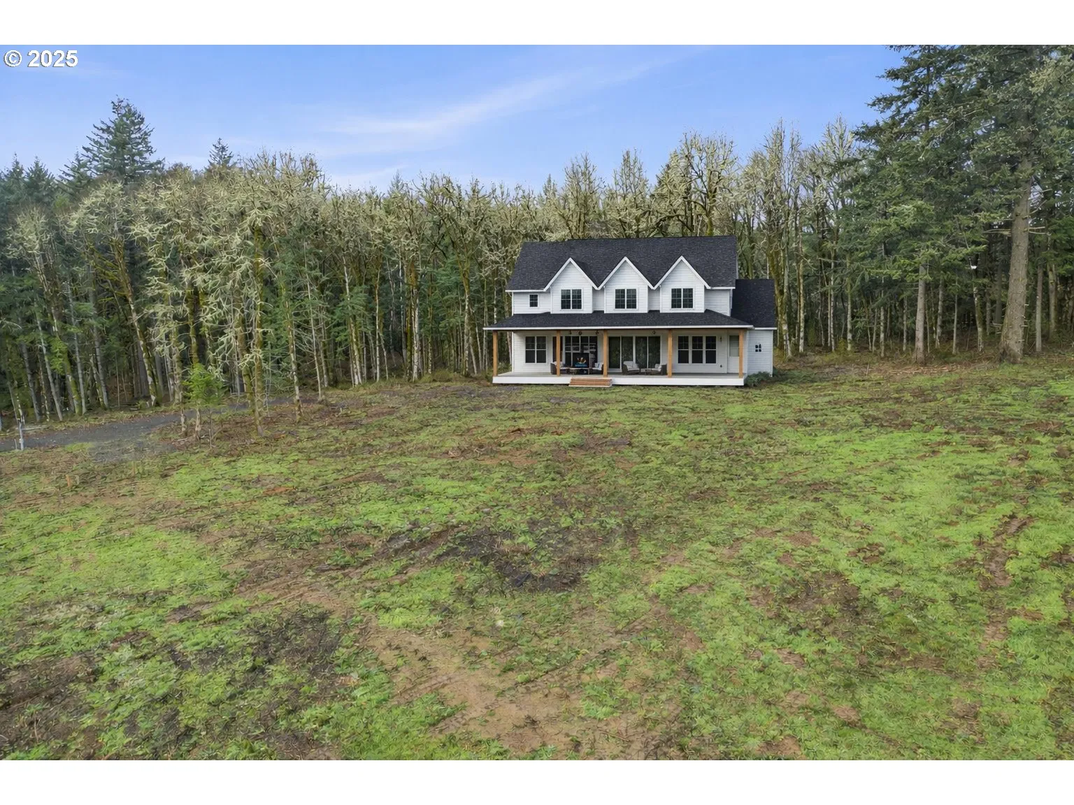 Home Site-Possible