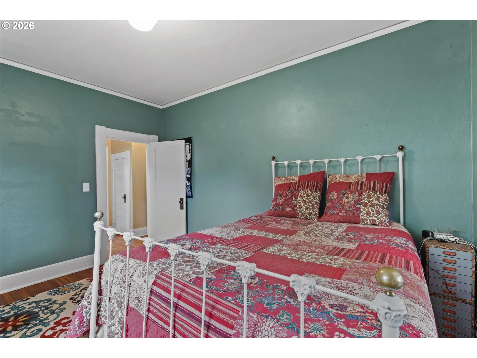 Bedroom-Main