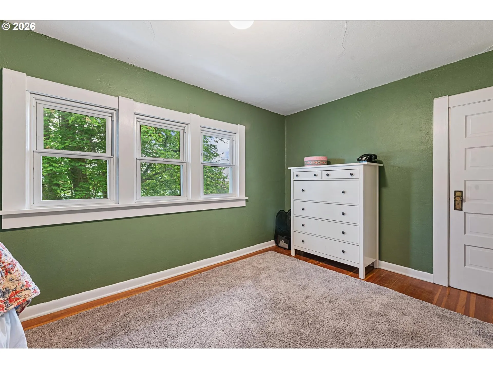 Bedroom-# 2