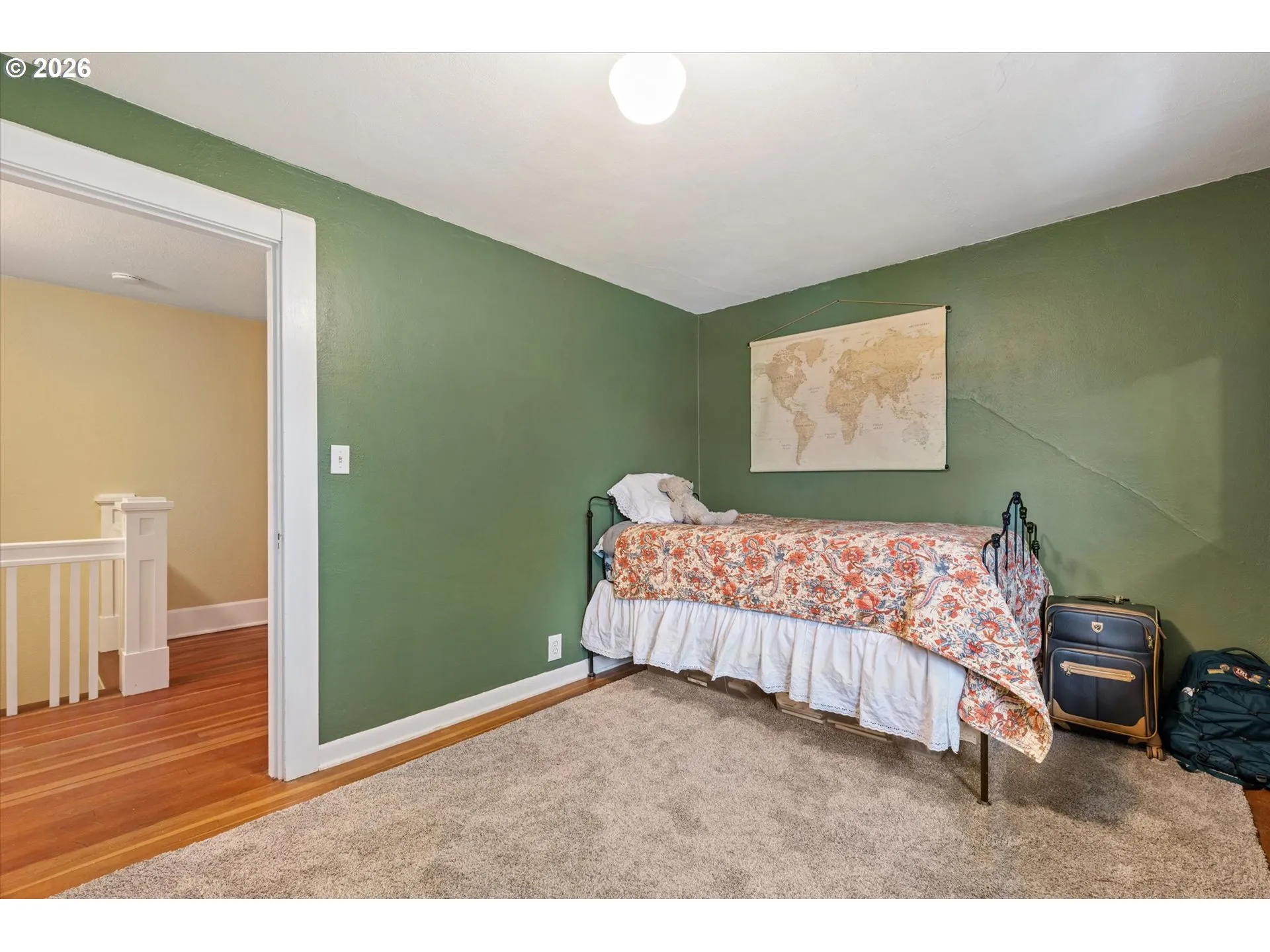 Bedroom-# 2