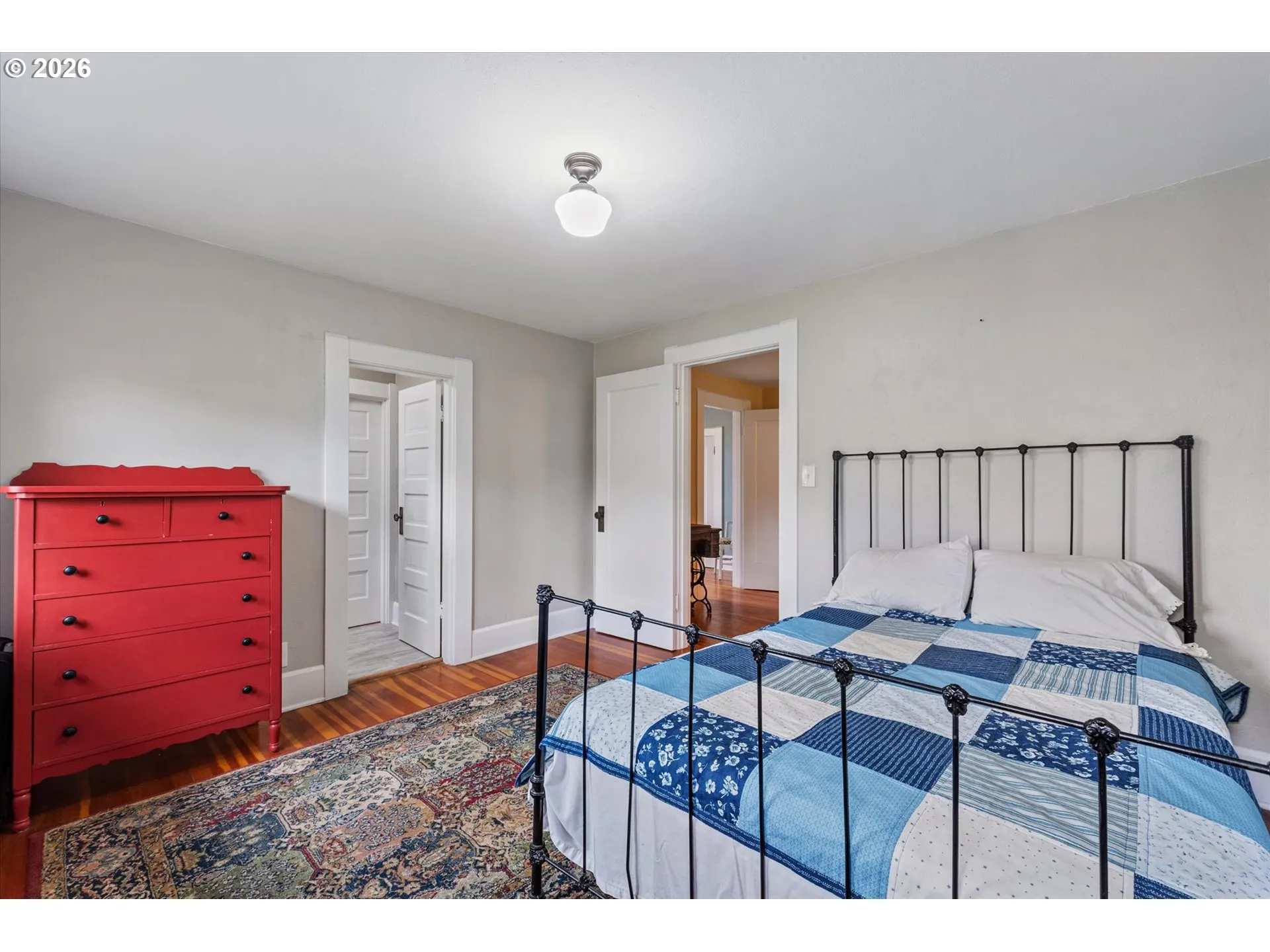 Bedroom-# 4