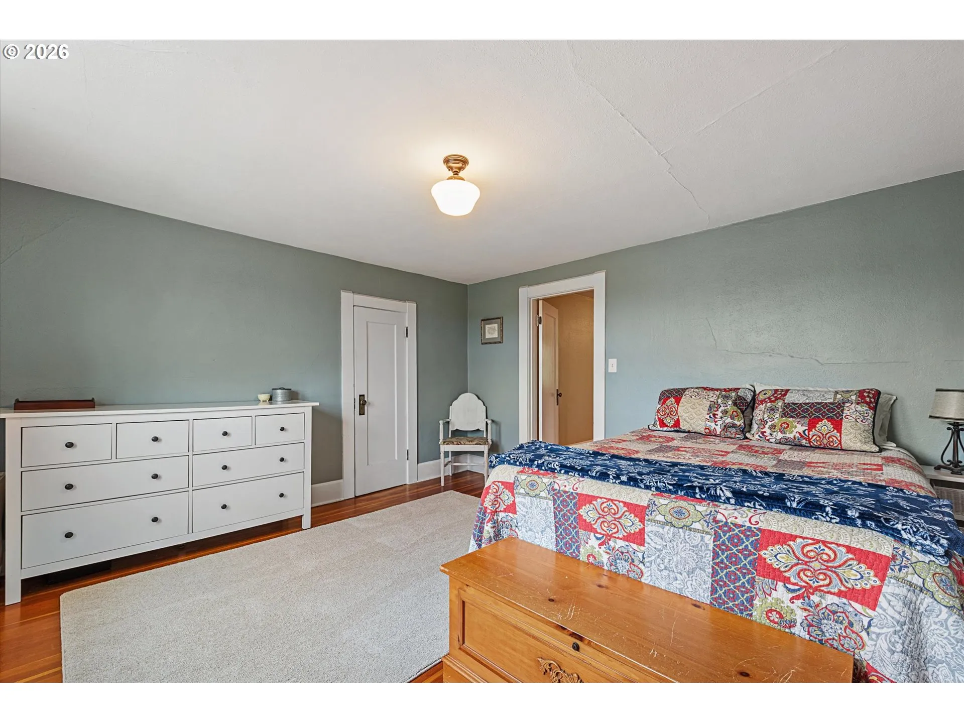 Bedroom-# 3