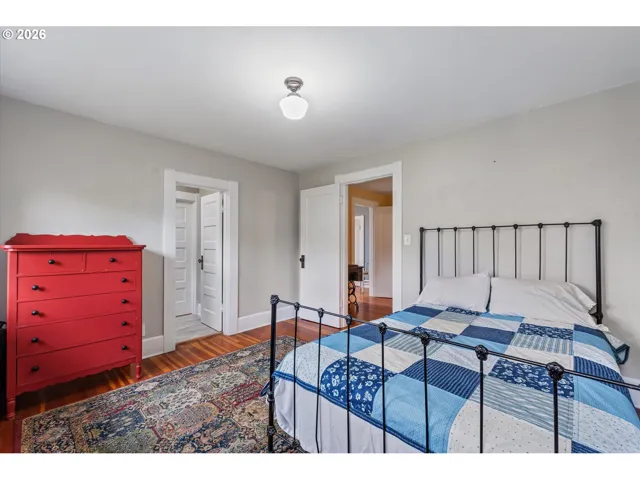 Bedroom-# 4