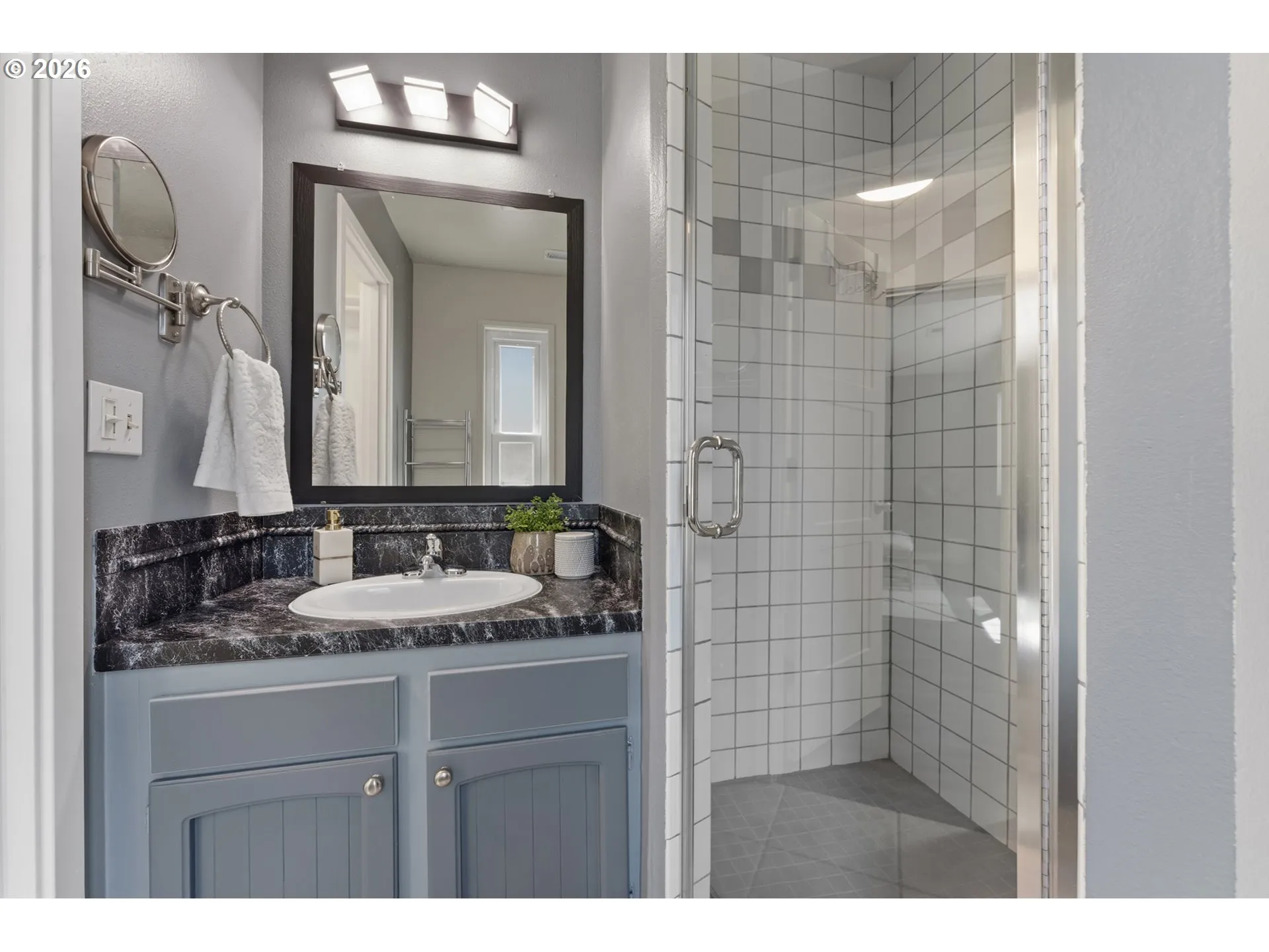 Owner's Suite Bathroom