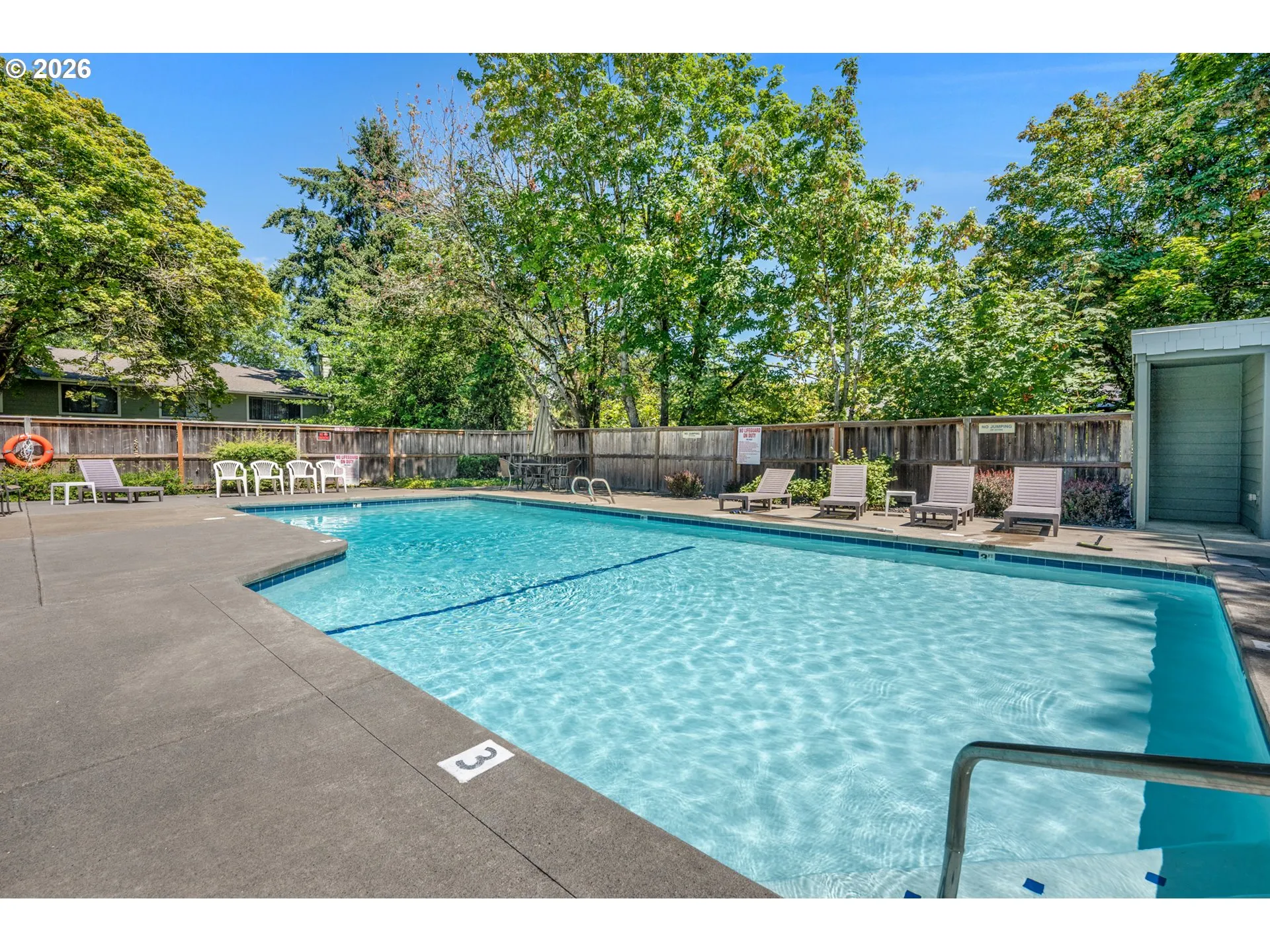 Community Pool