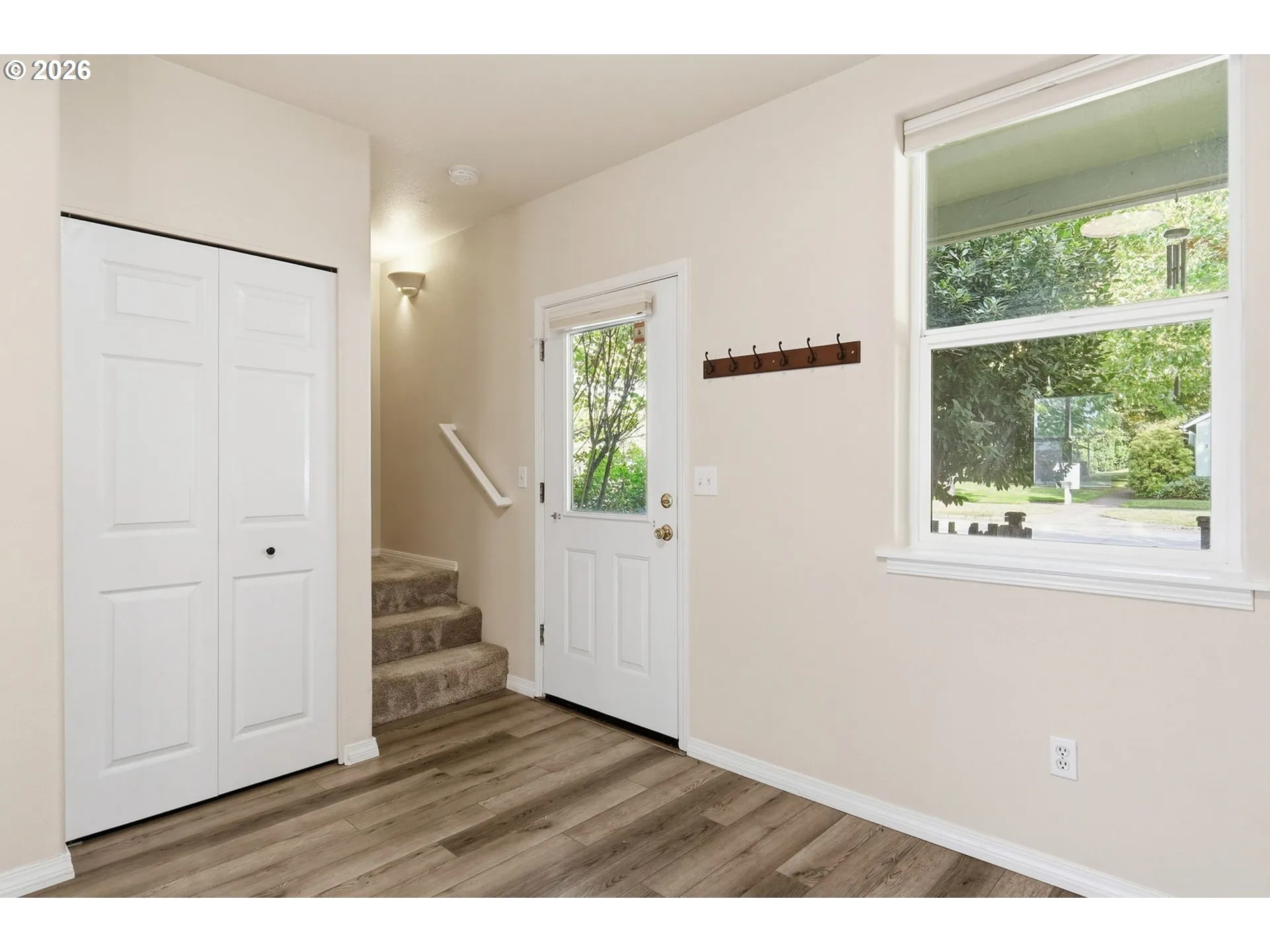 Entrance/Foyer