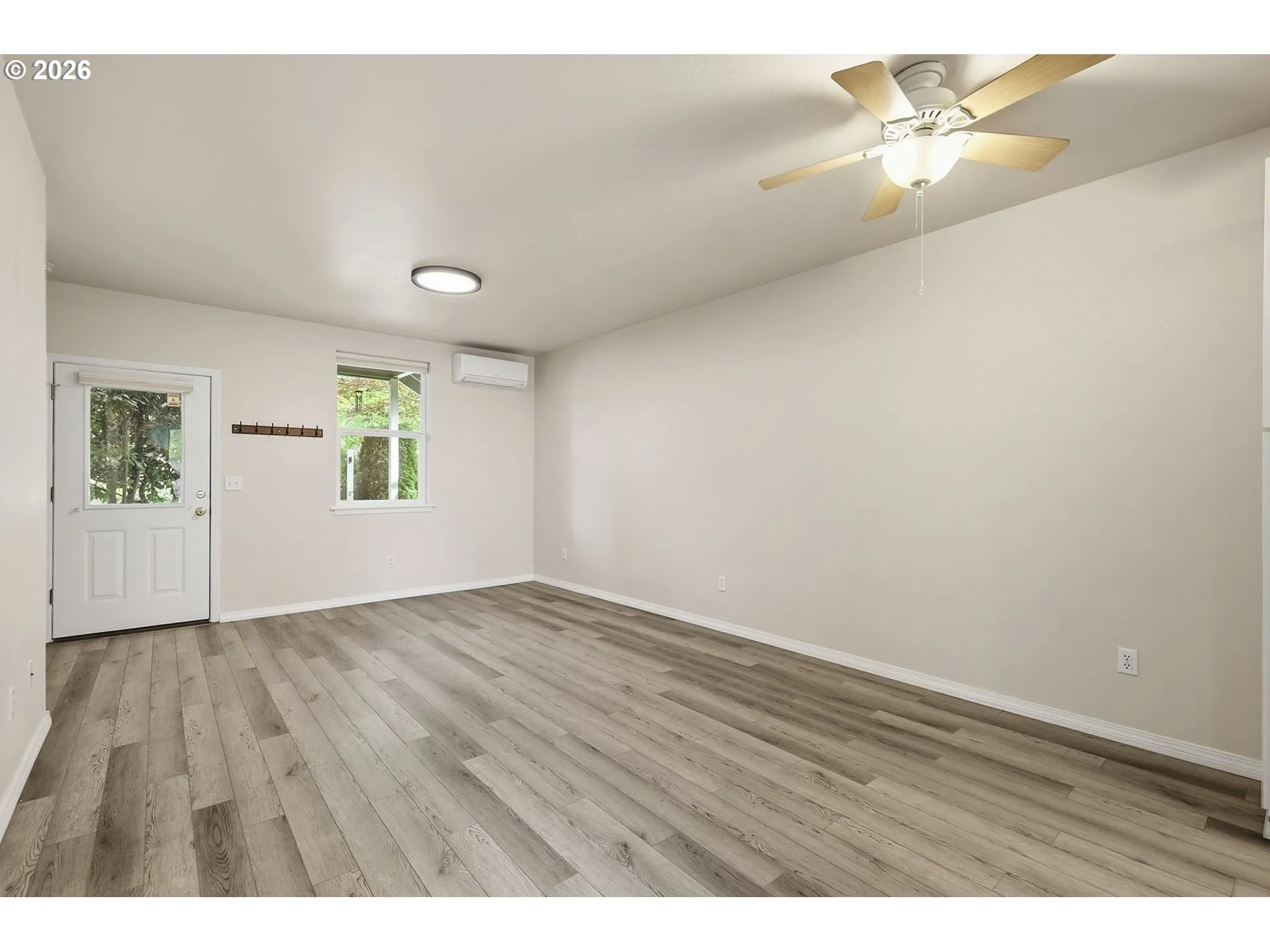 Living Room/Entrance