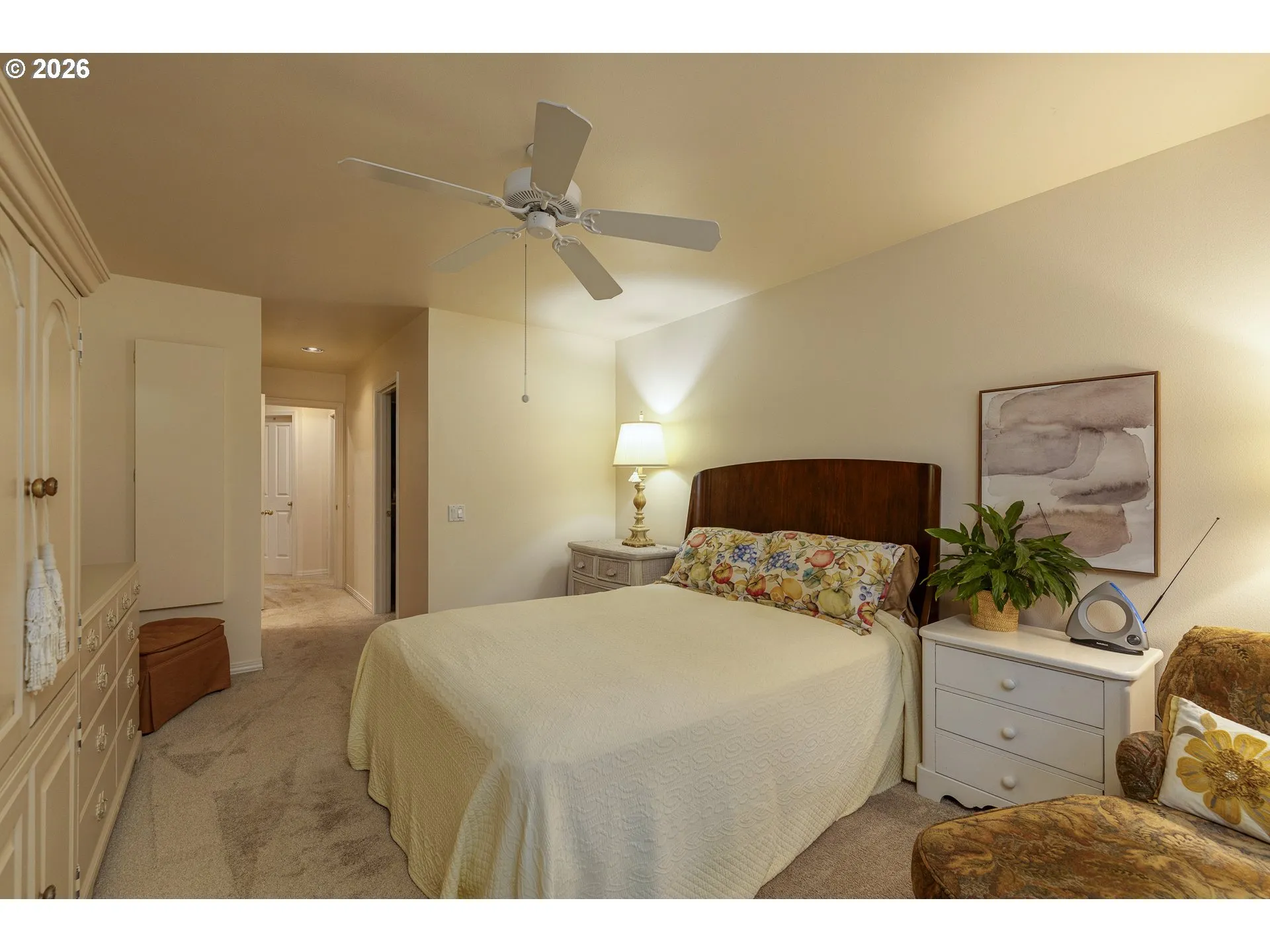Primary Bedroom-Main