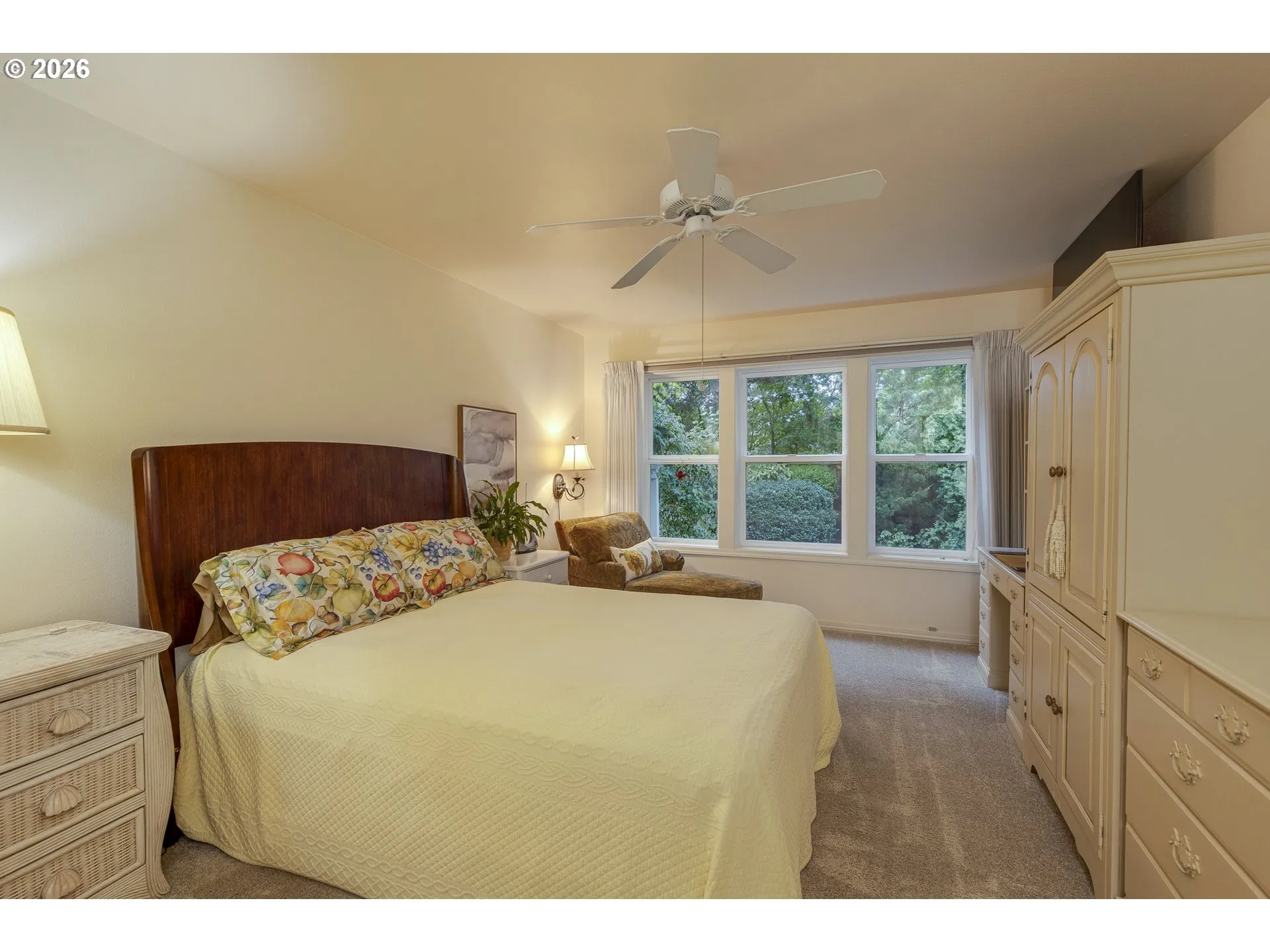 Primary Bedroom-Main