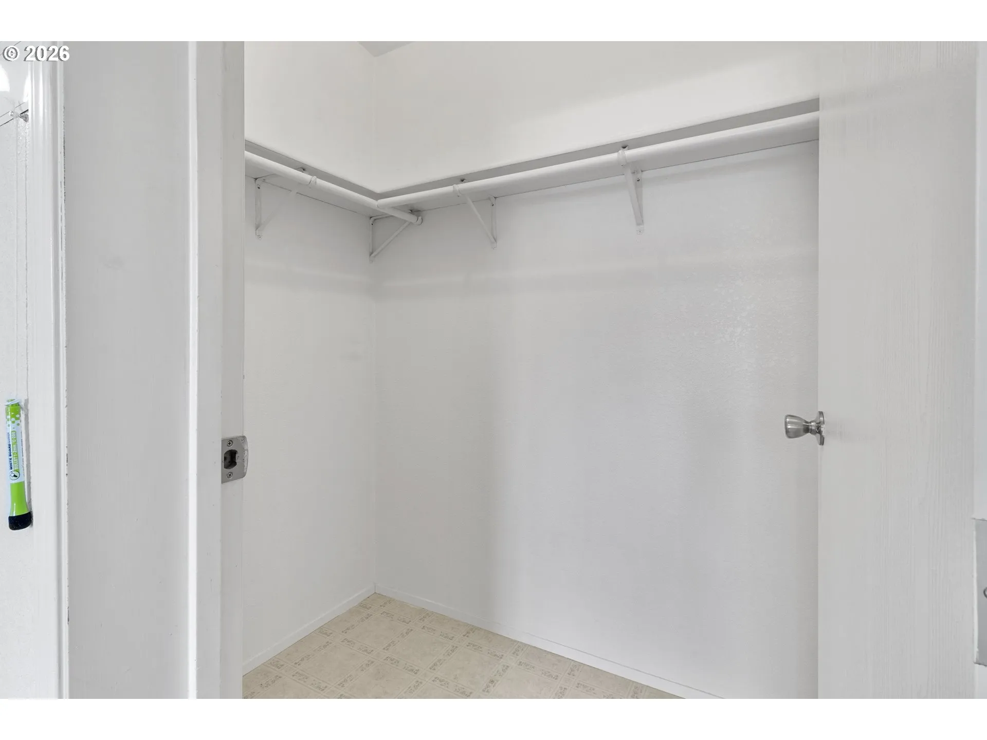 Primary Bedroom-Walk-In Closet