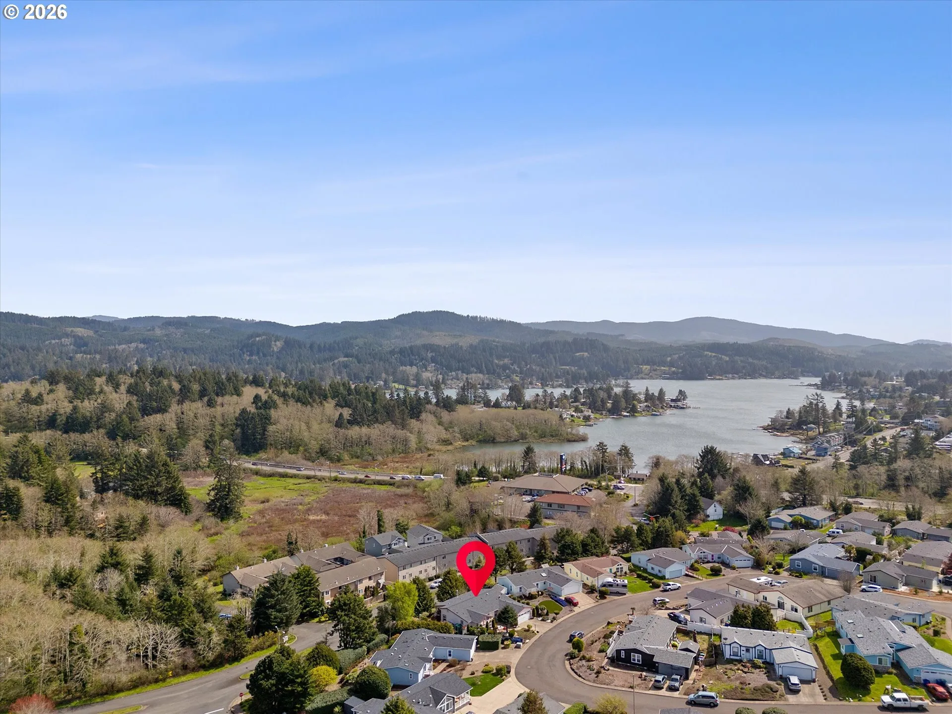 View-Aerial