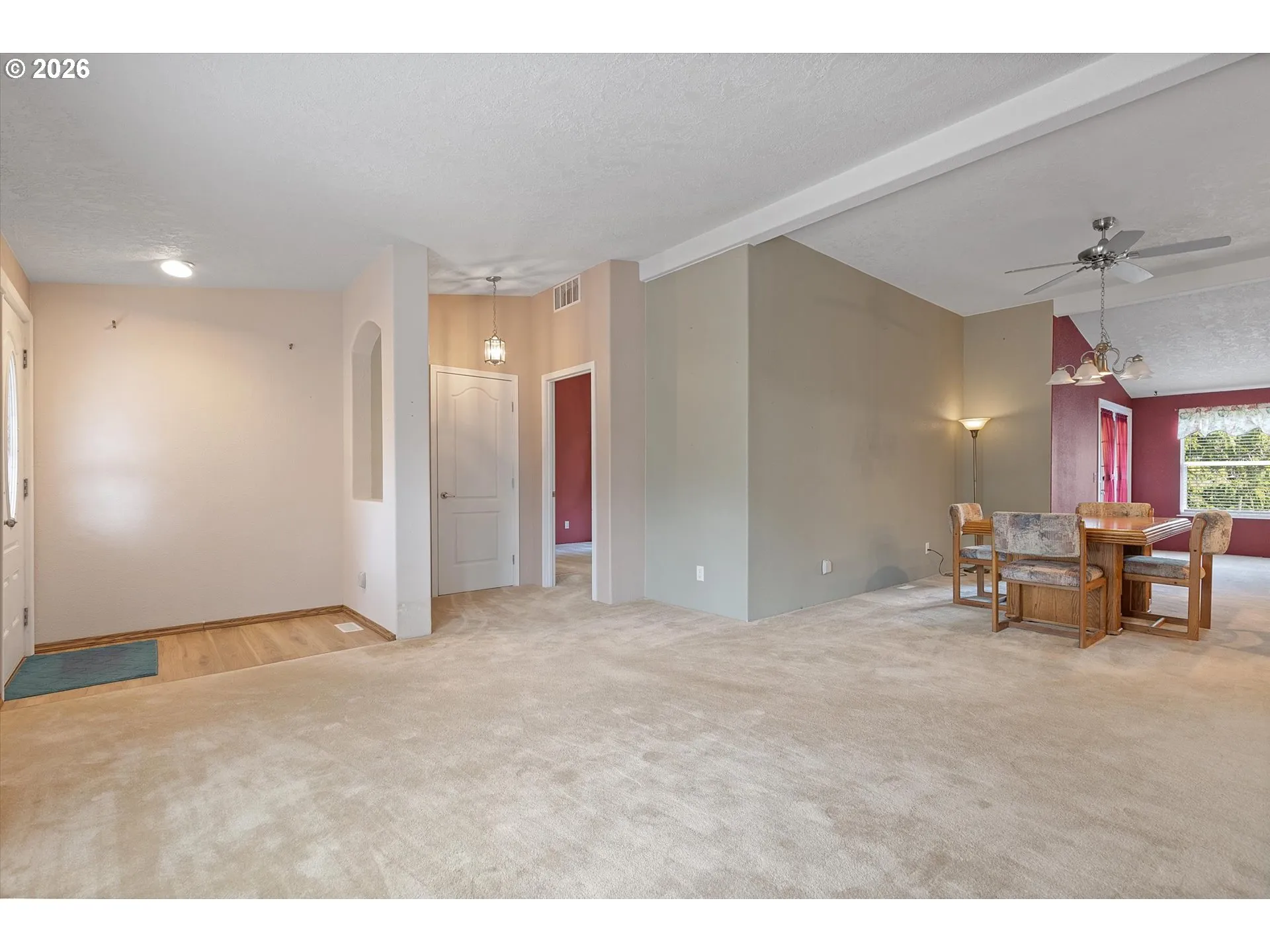 Entrance/Foyer