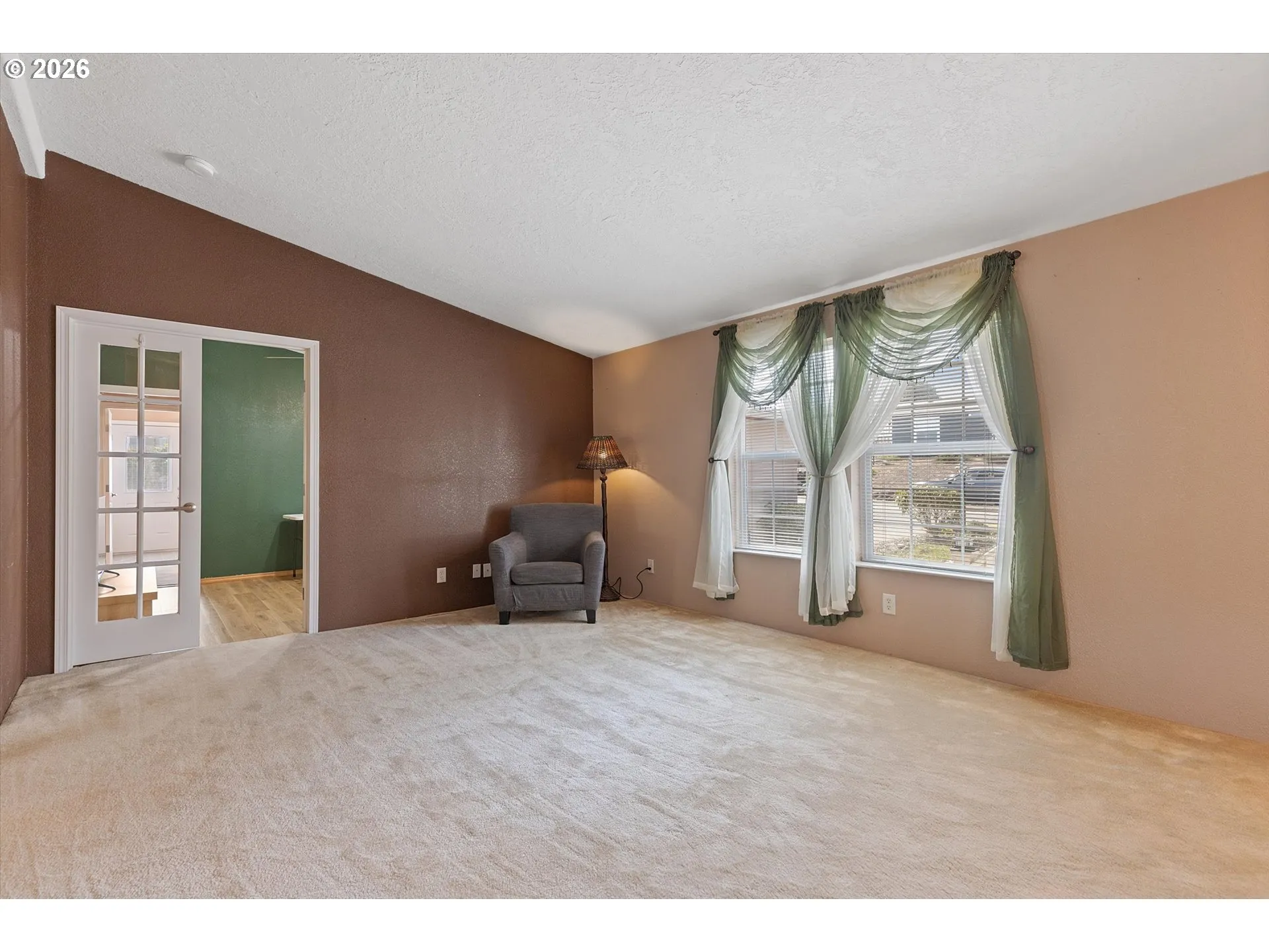 Bonus Room