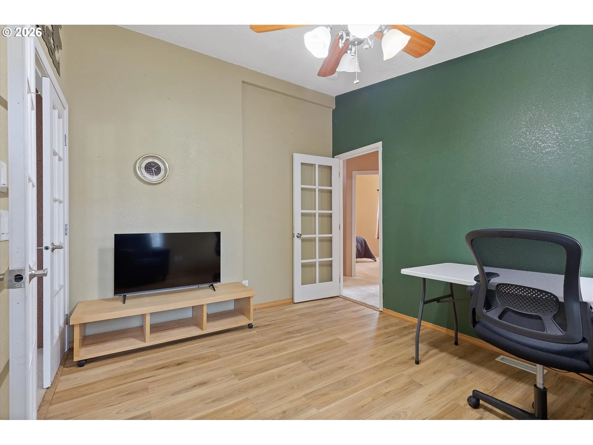 Den/Office