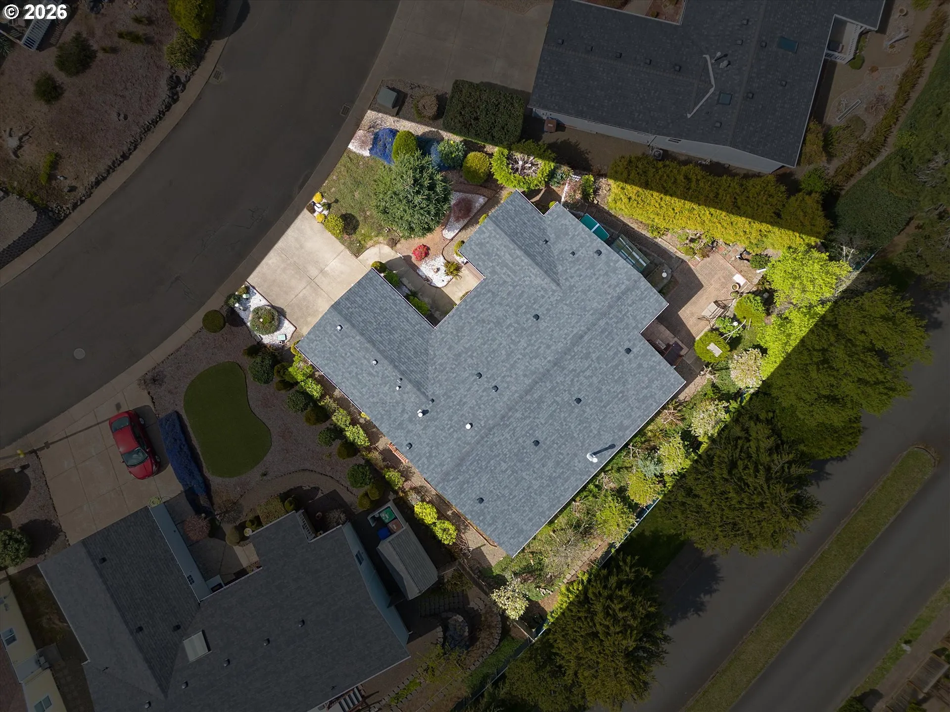 View-Aerial