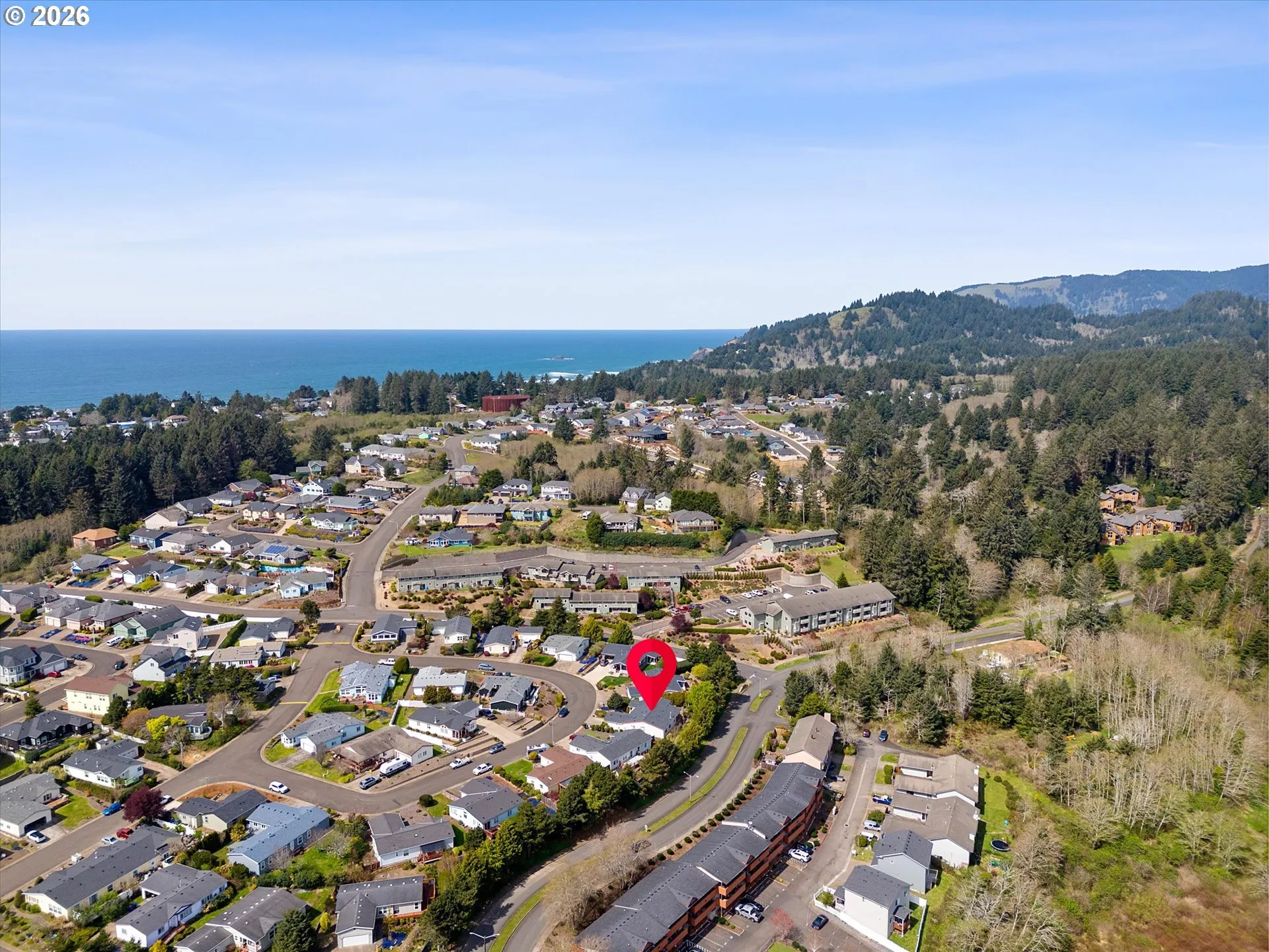 View-Aerial