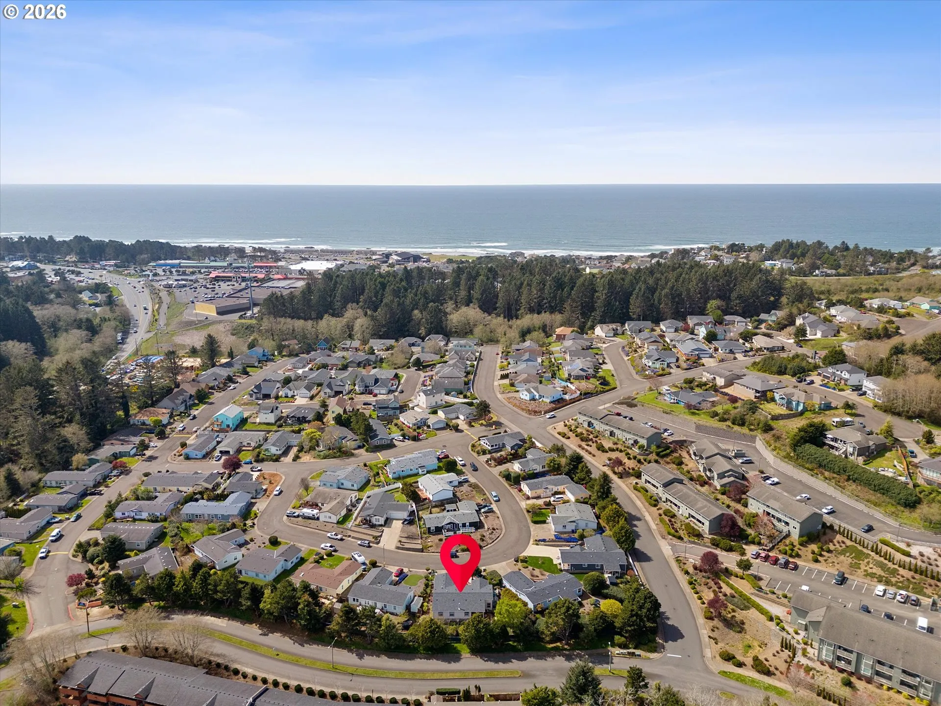 View-Aerial